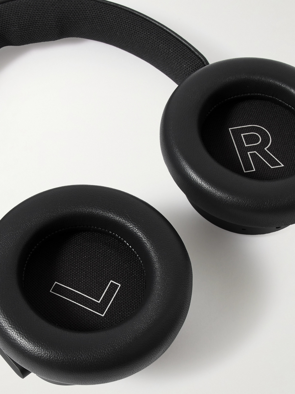 Bang & Olufsen - Beoplay HX Wireless Headphones - Curated Menswear