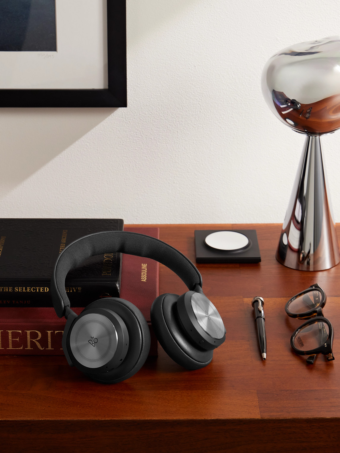 Beoplay HX Wireless Headphones — 2