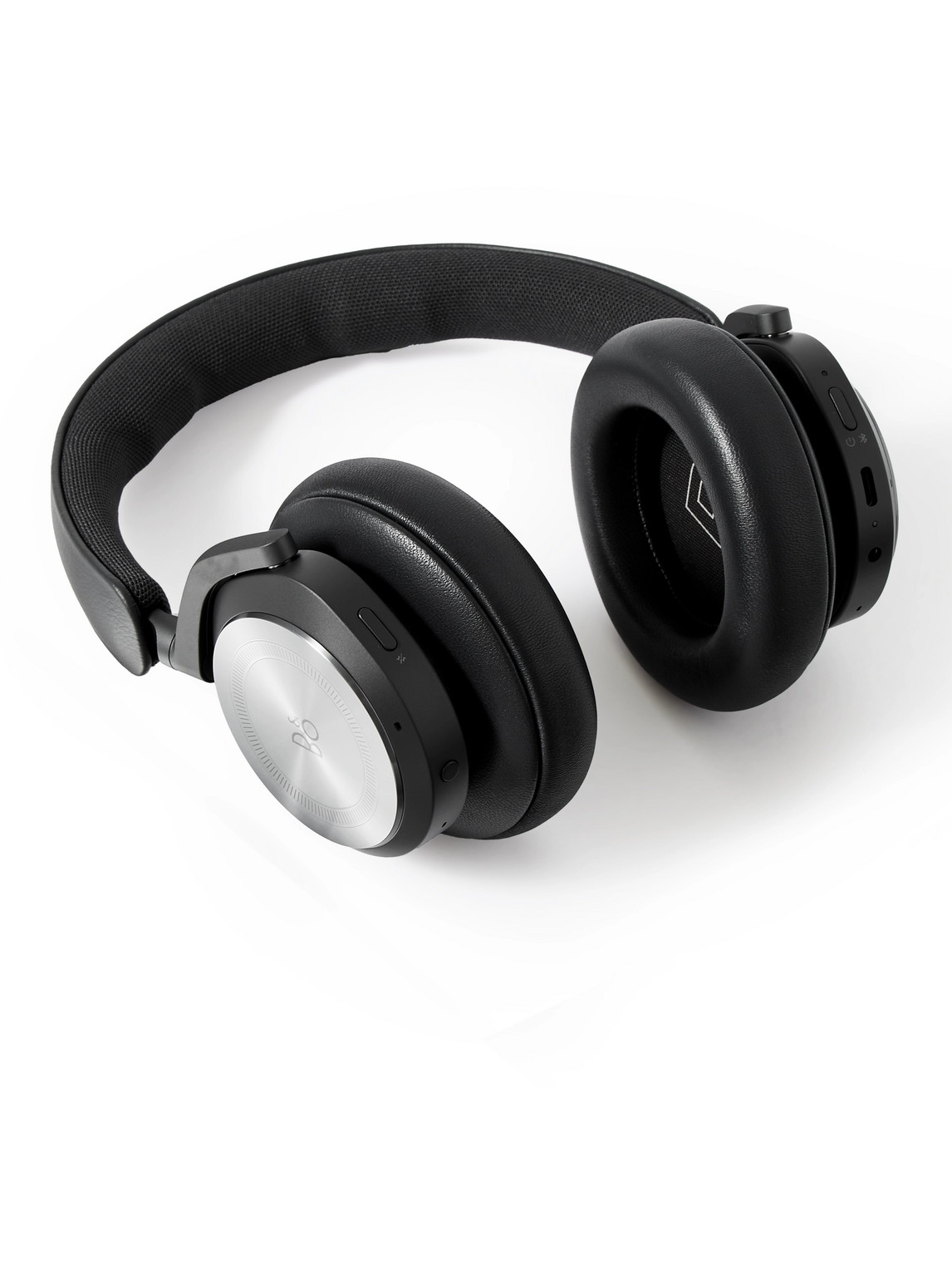 Bang & Olufsen Beoplay HX ブラック Bang and Olufsen - Beoplay HX Wireless Noise Cancelling Over