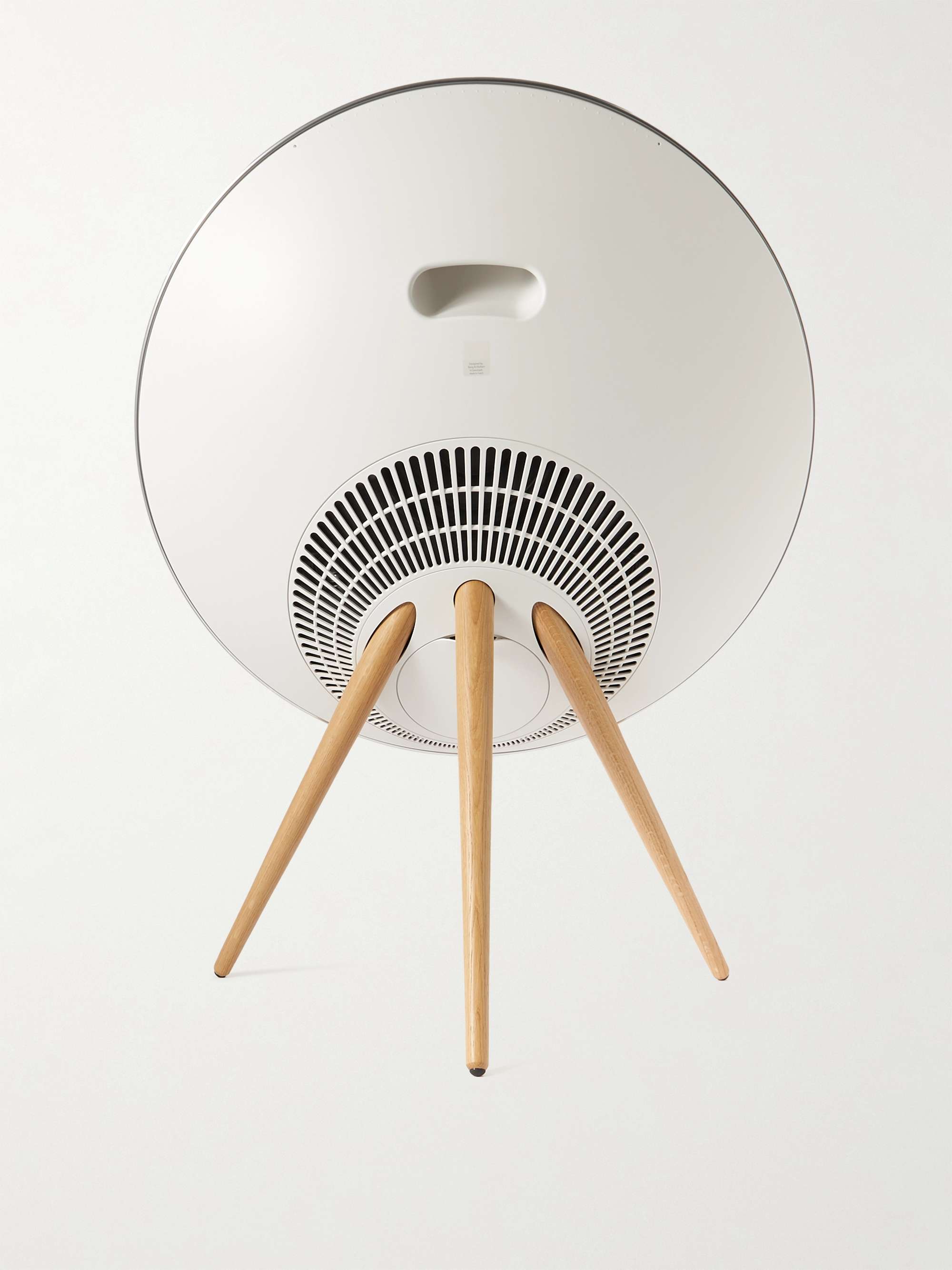 BANG & OLUFSEN Beoplay A9 Speaker