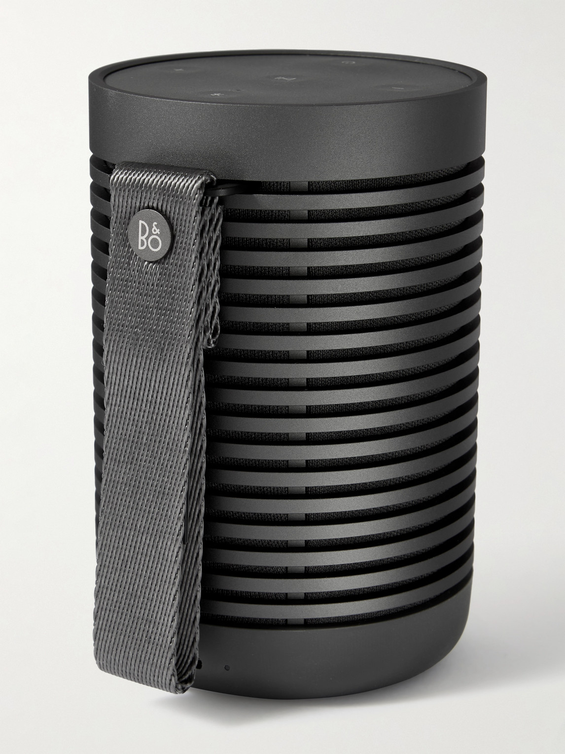  Bang & Olufsen - Beosound Explore Speaker - Men - Black 