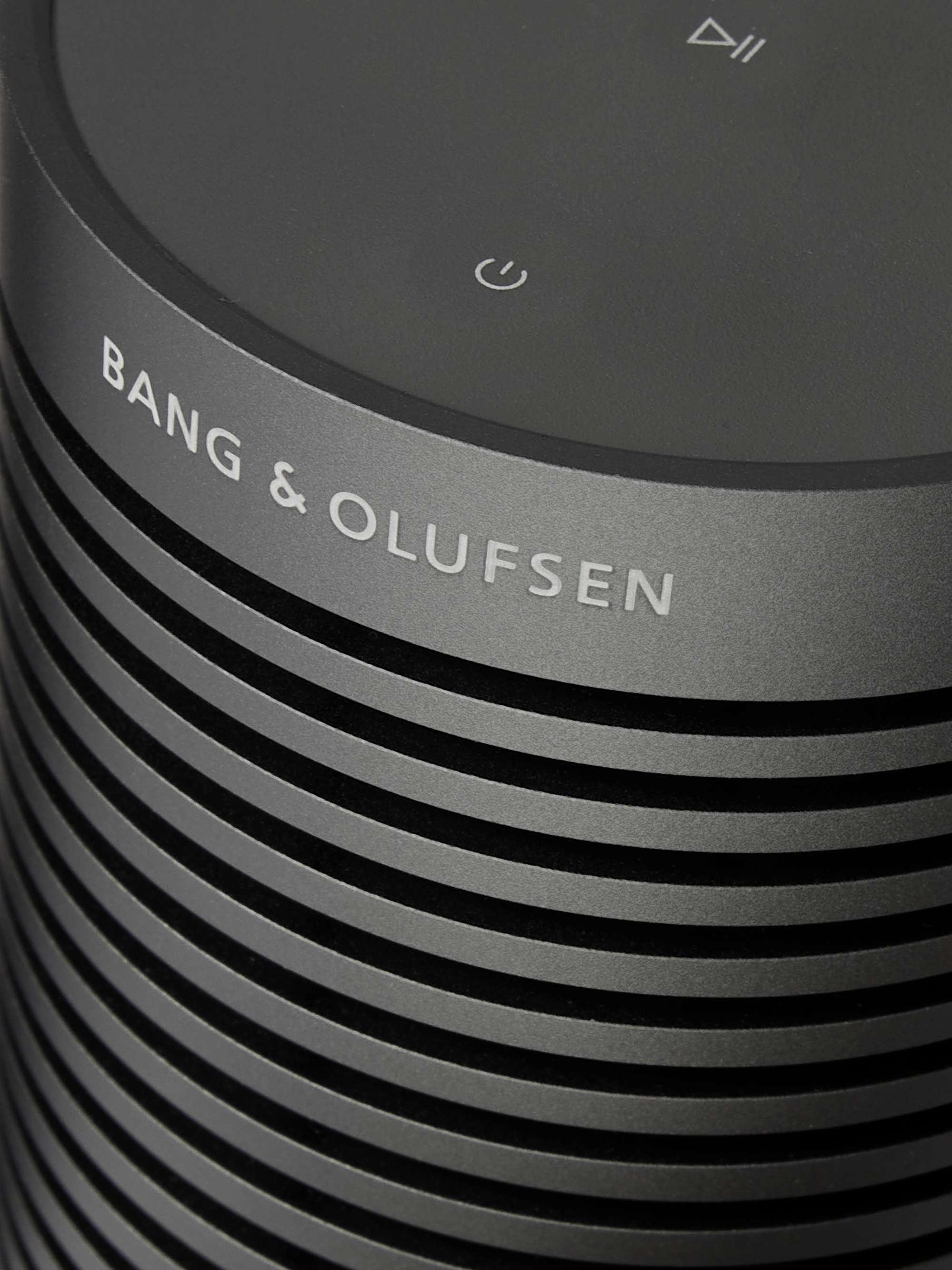 BANG & OLUFSEN 