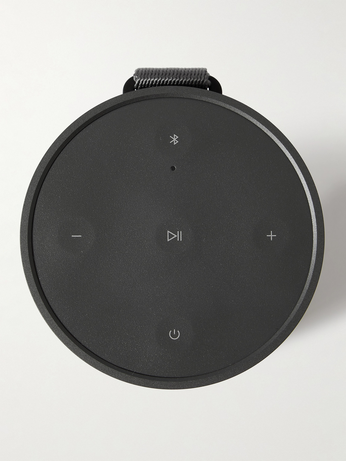  Bang & Olufsen - Beosound Explore Speaker - Men - Black 