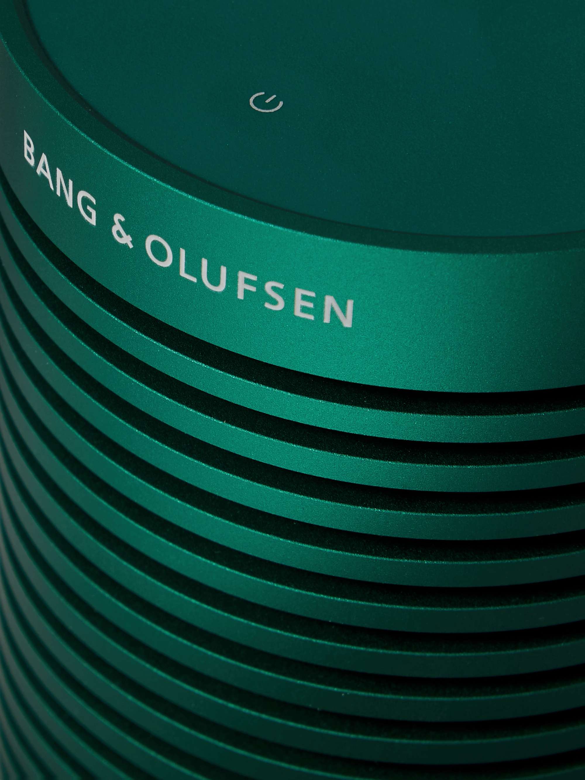 BANG & OLUFSEN 
