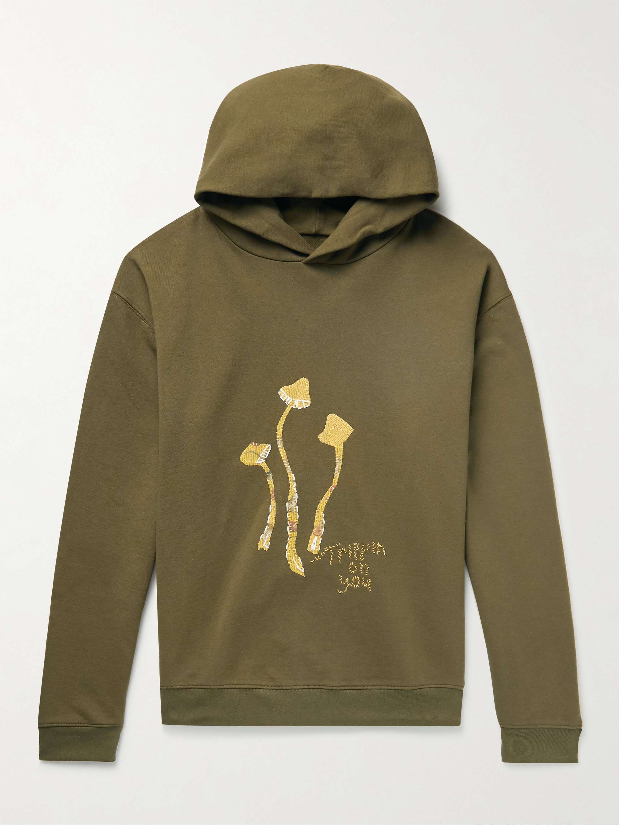 Hoodie margiela clearance