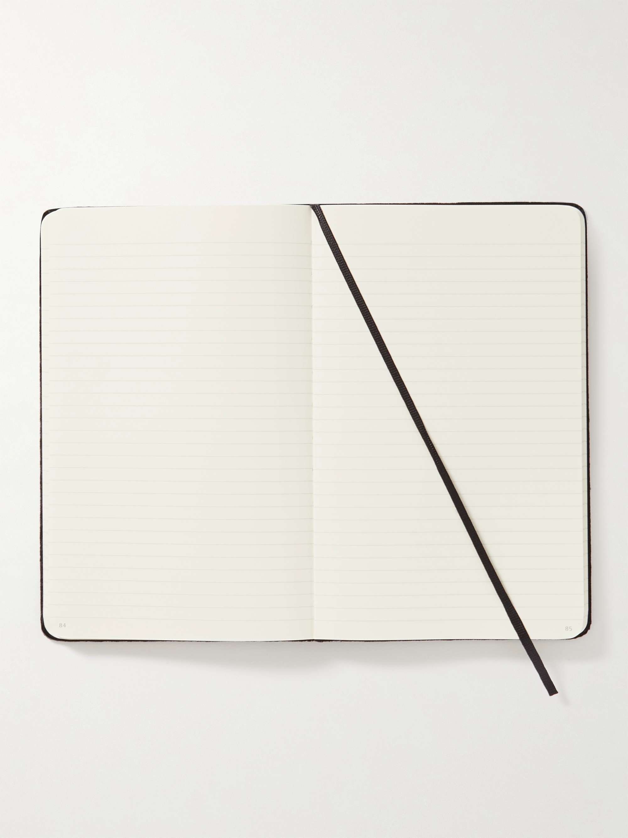 MOLESKINE Velvet Notebook
