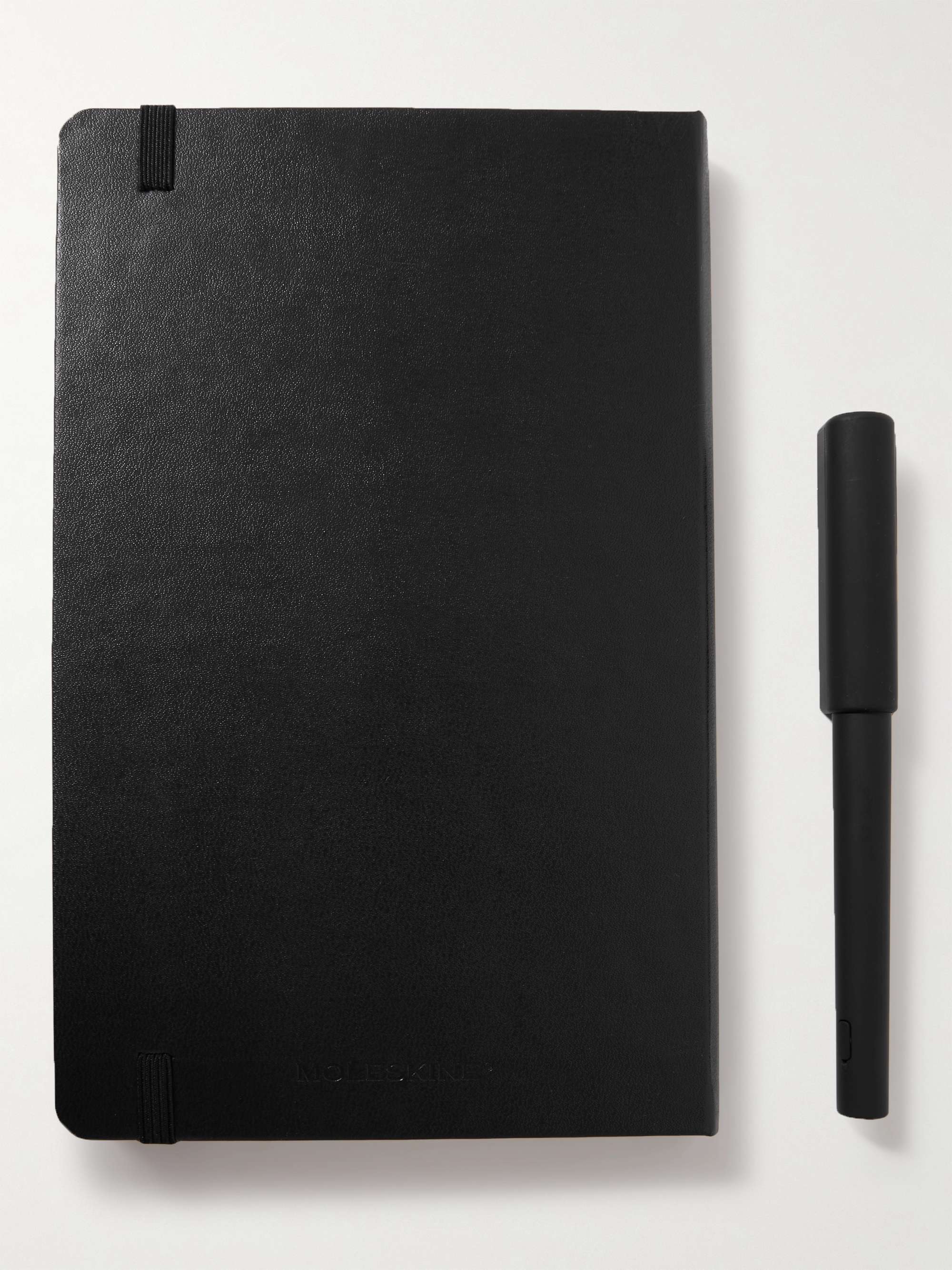 MOLESKINE Smart Writing Set