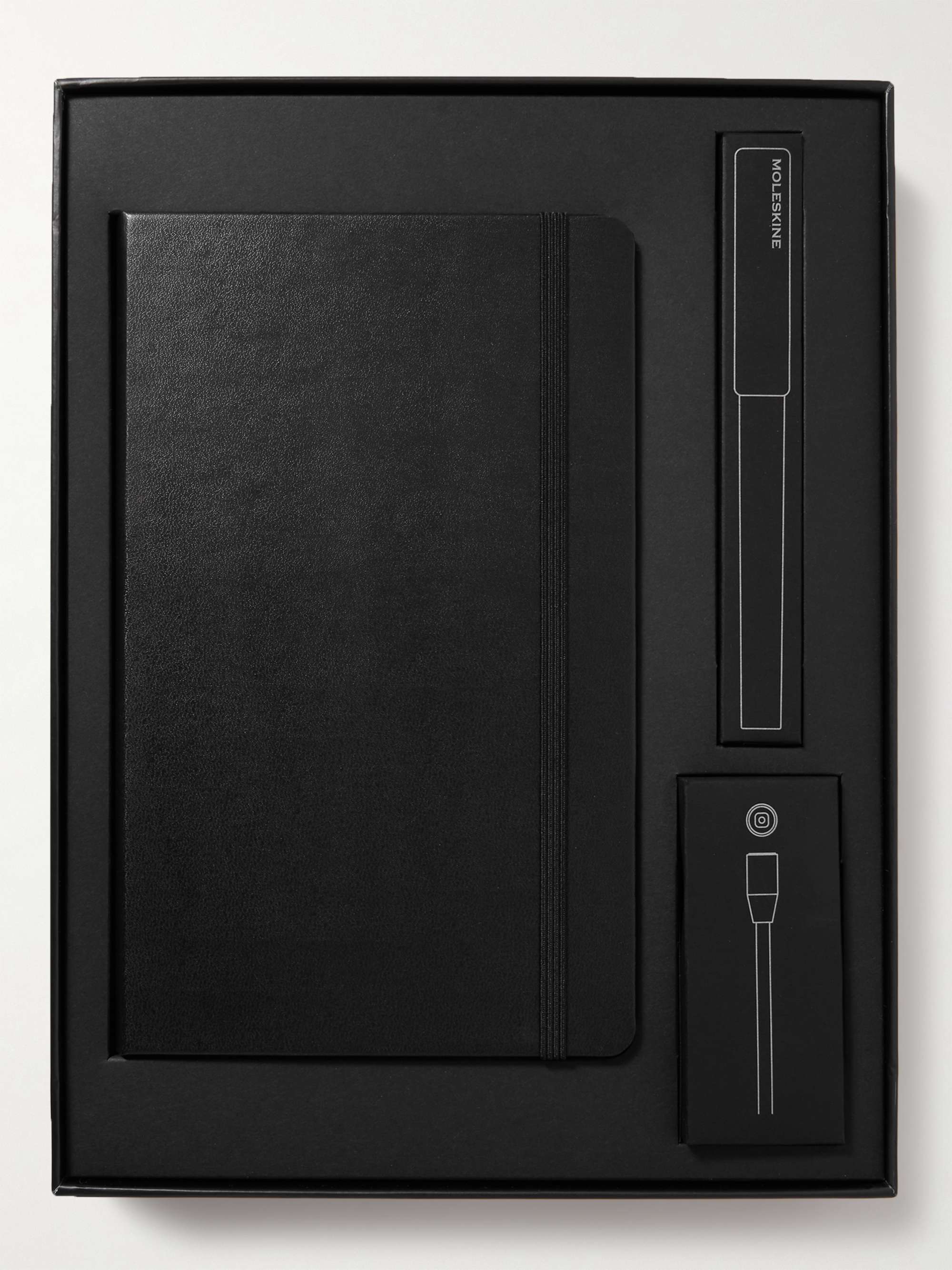 MOLESKINE Smart Writing Set