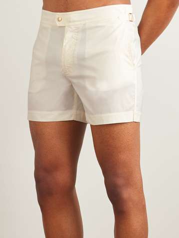 Swimwear for Men Swim Shorts TOM FORD MR PORTER