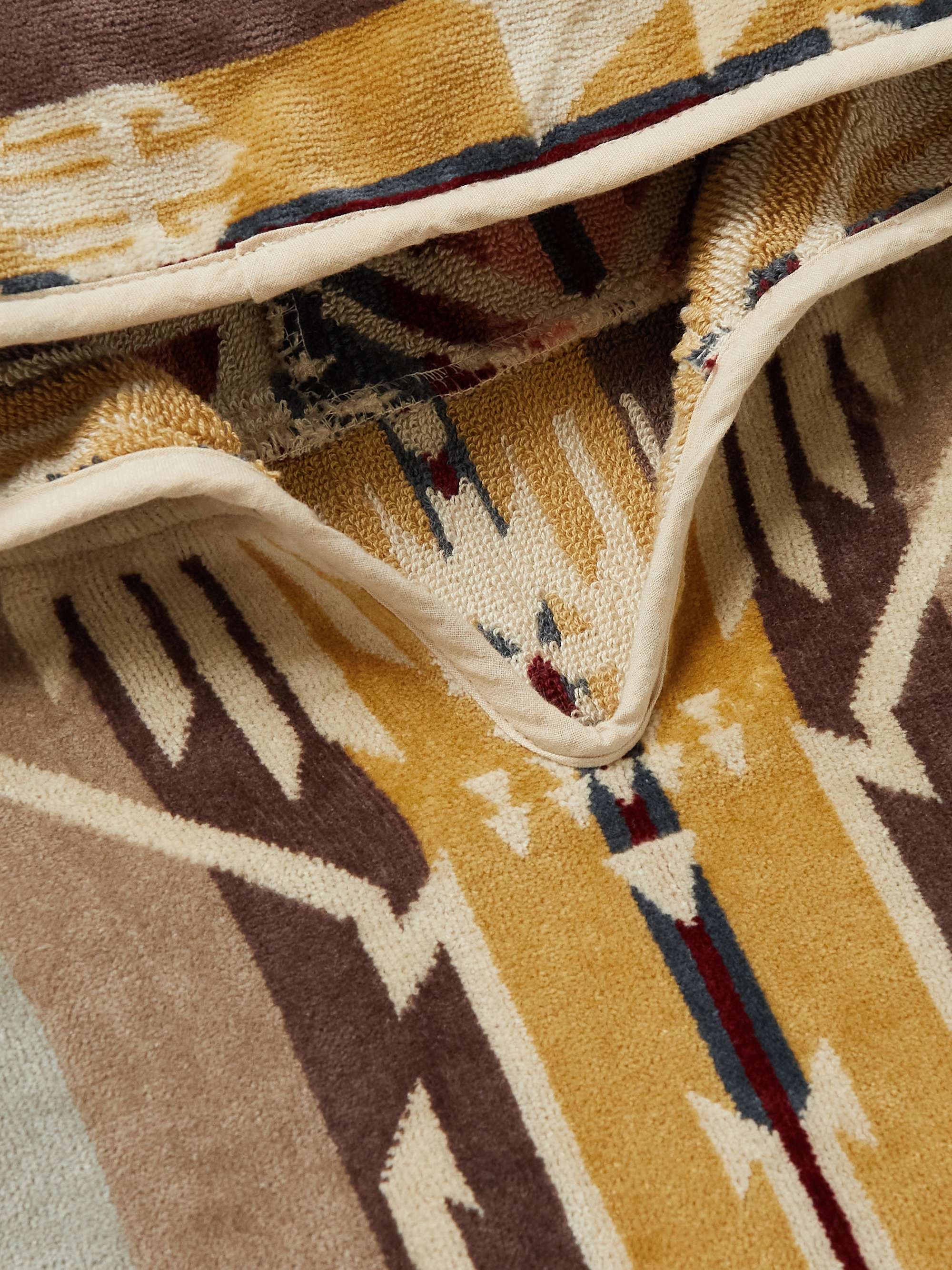 Pendleton kids towel 2025