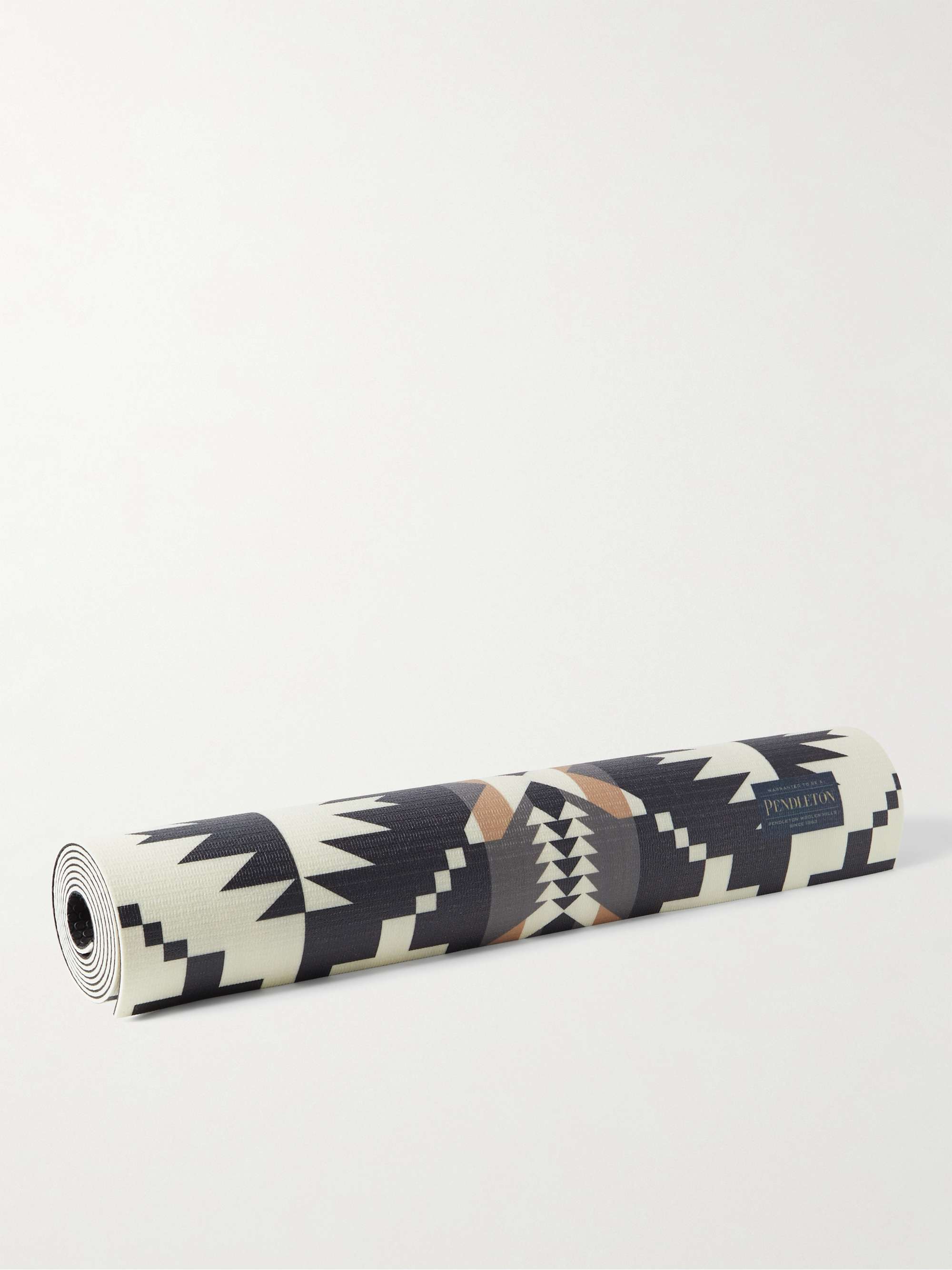 Yeti store yoga mat