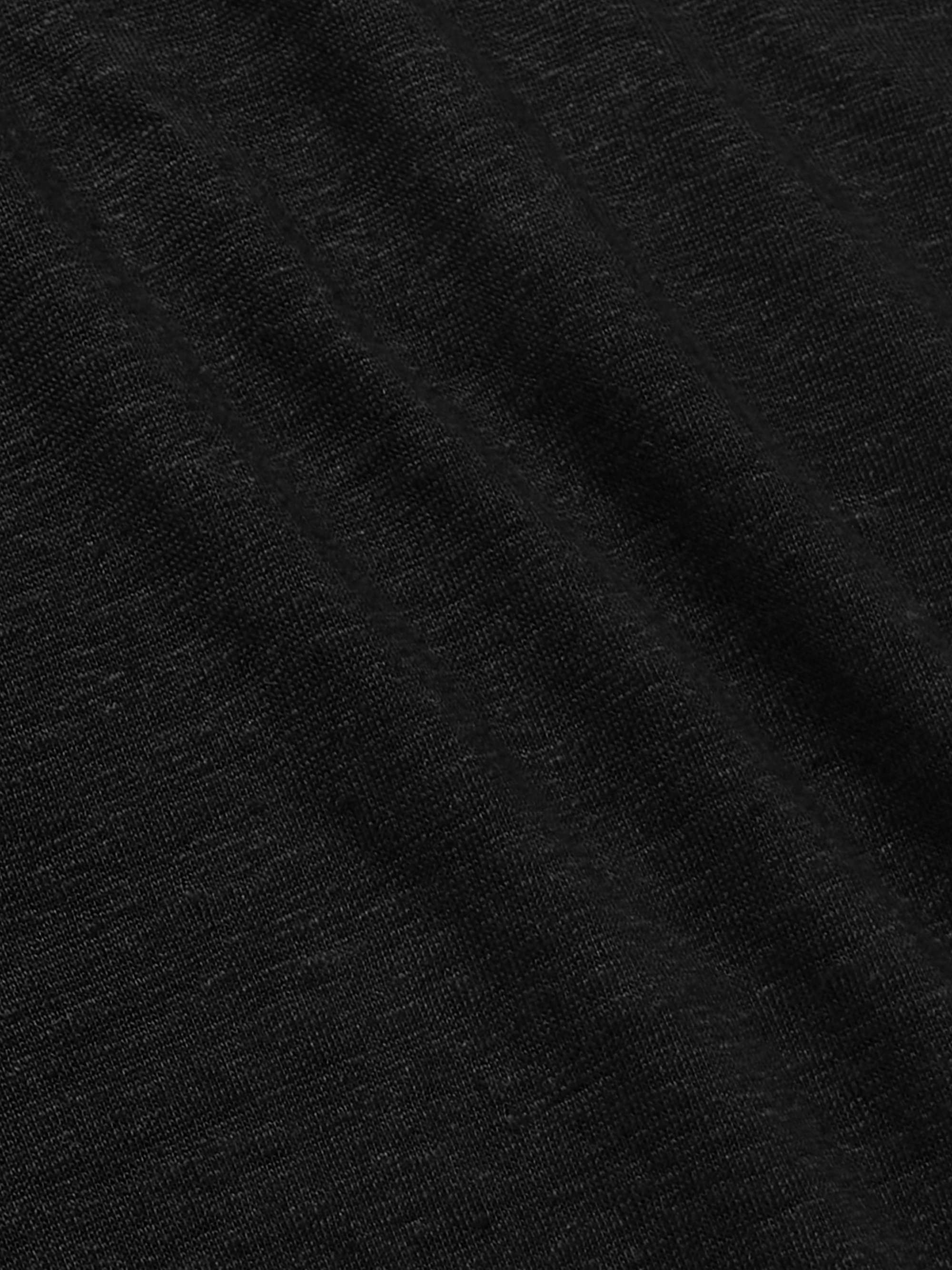 120% LINO Linen T-Shirt