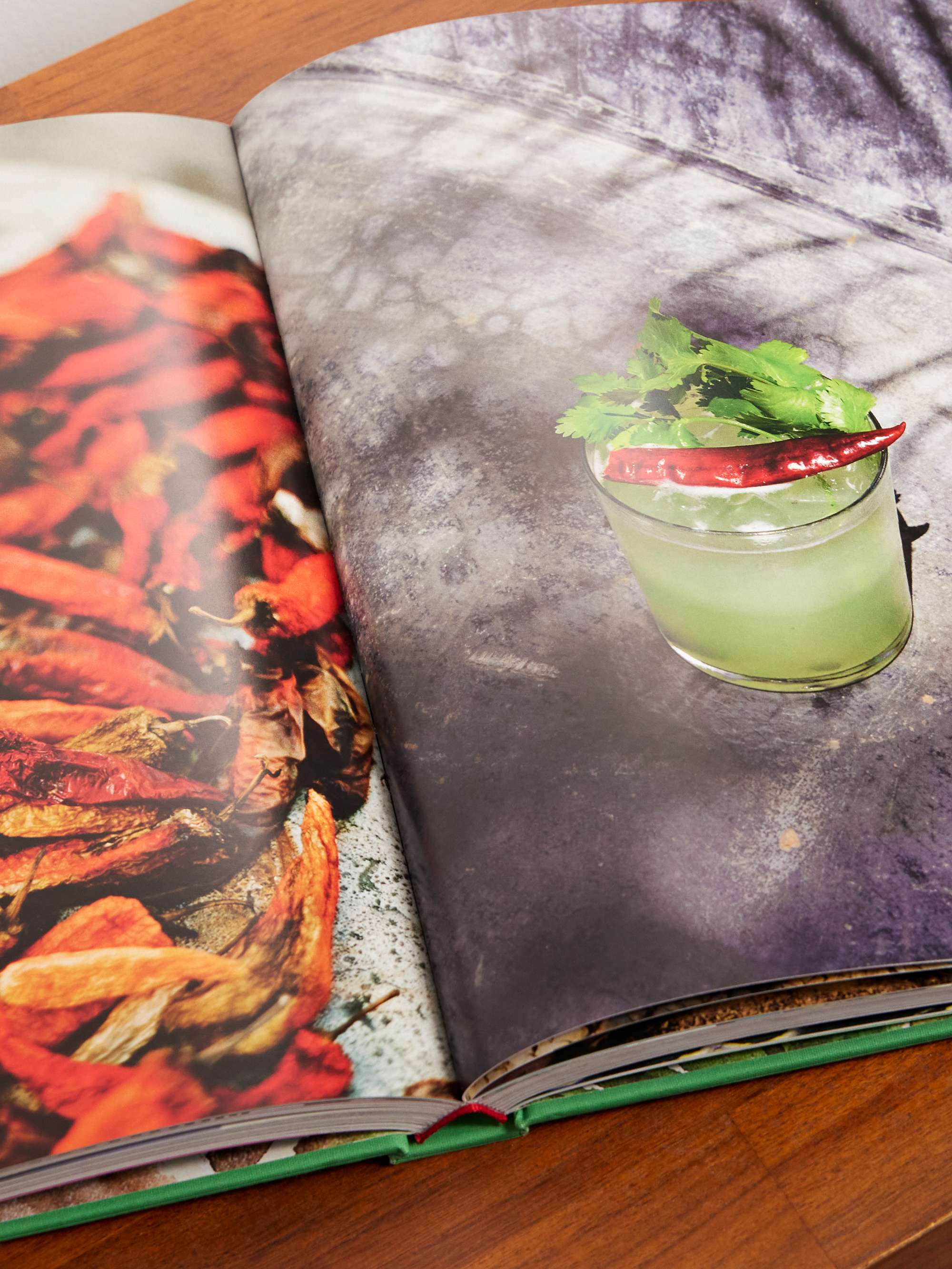 ASSOULINE Tulum Gypset Hardcover Book