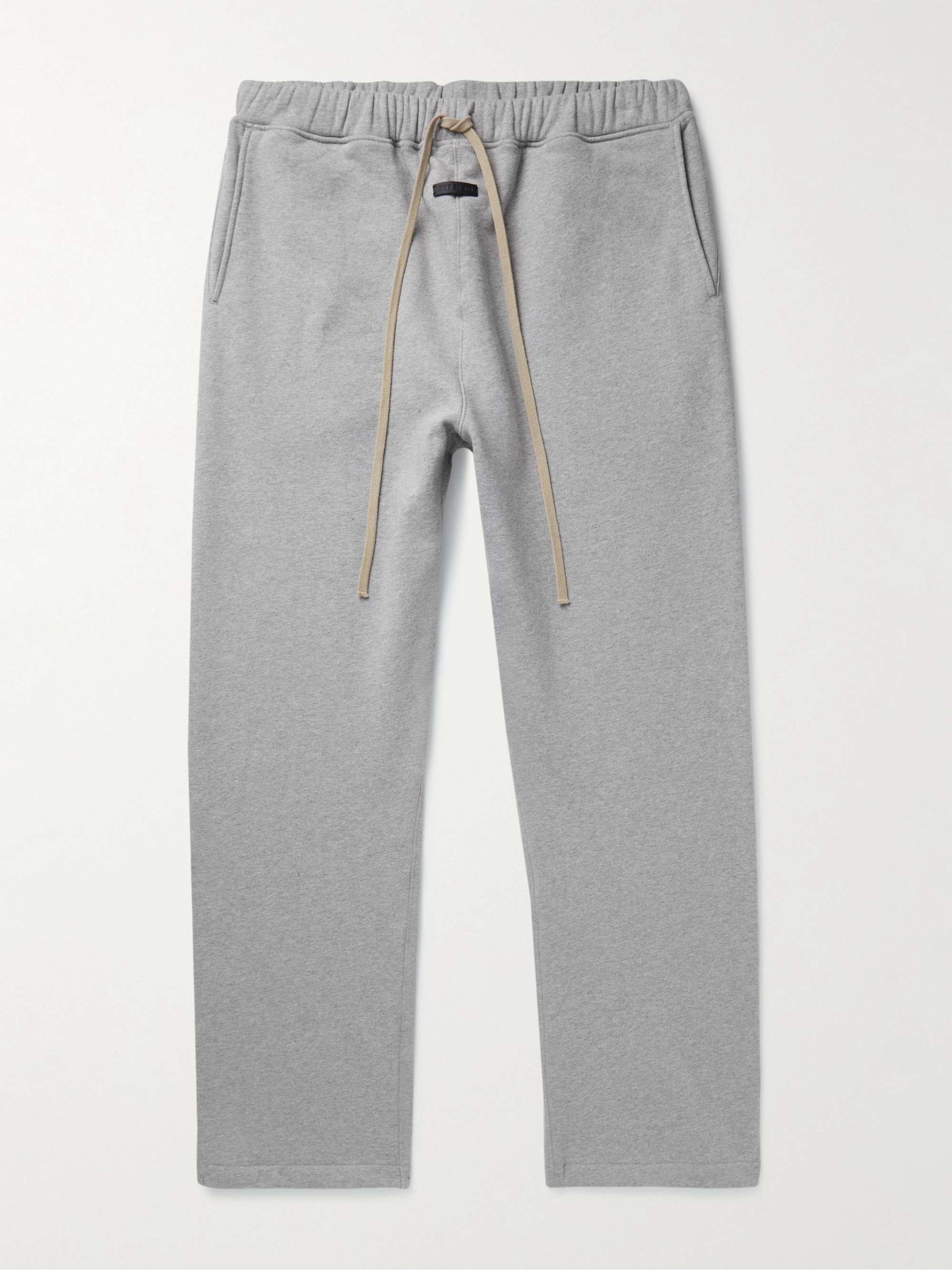 Comfort Sweatpants + Gray