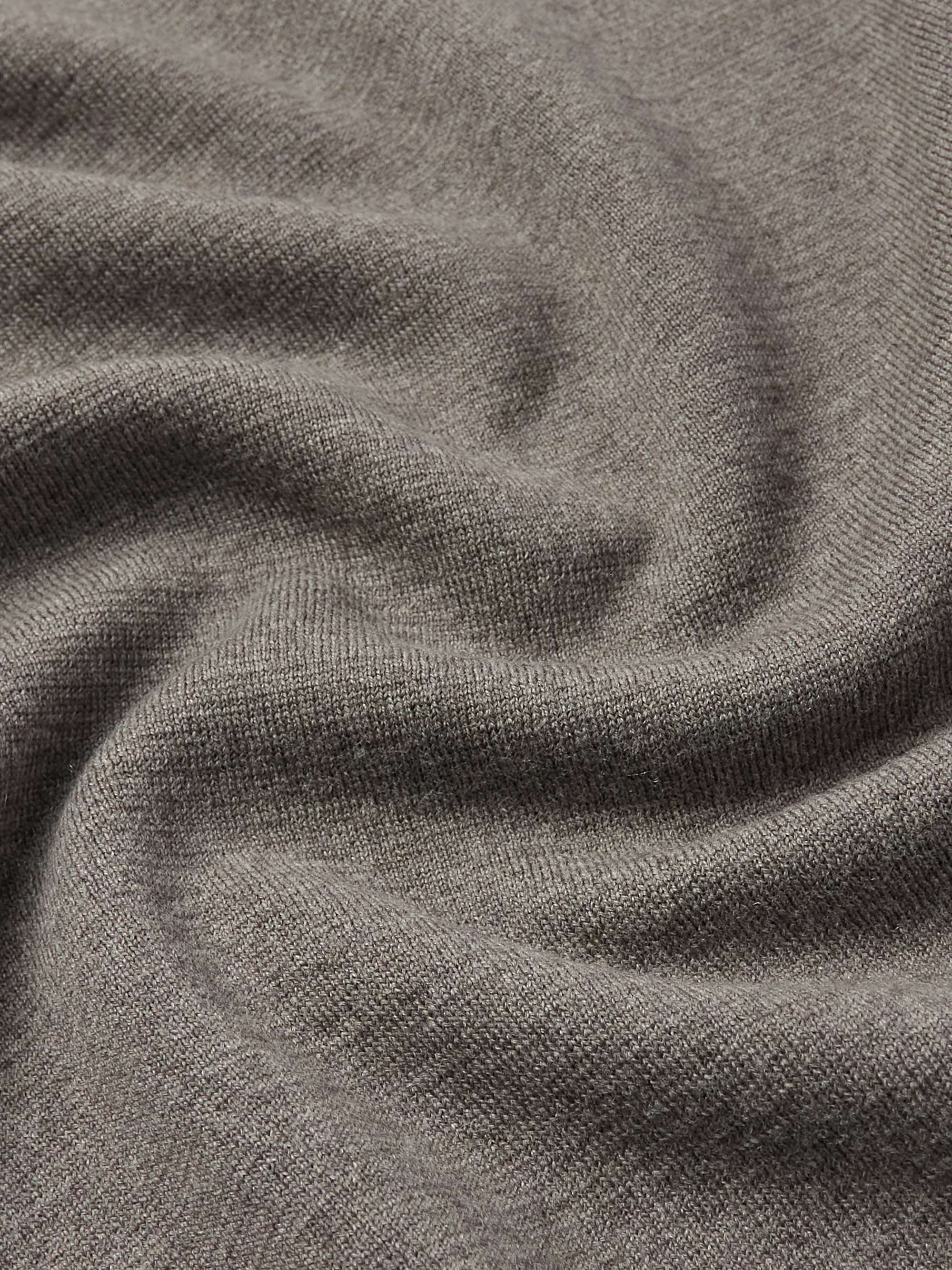 FEAR OF GOD Eternal Wool Sweater