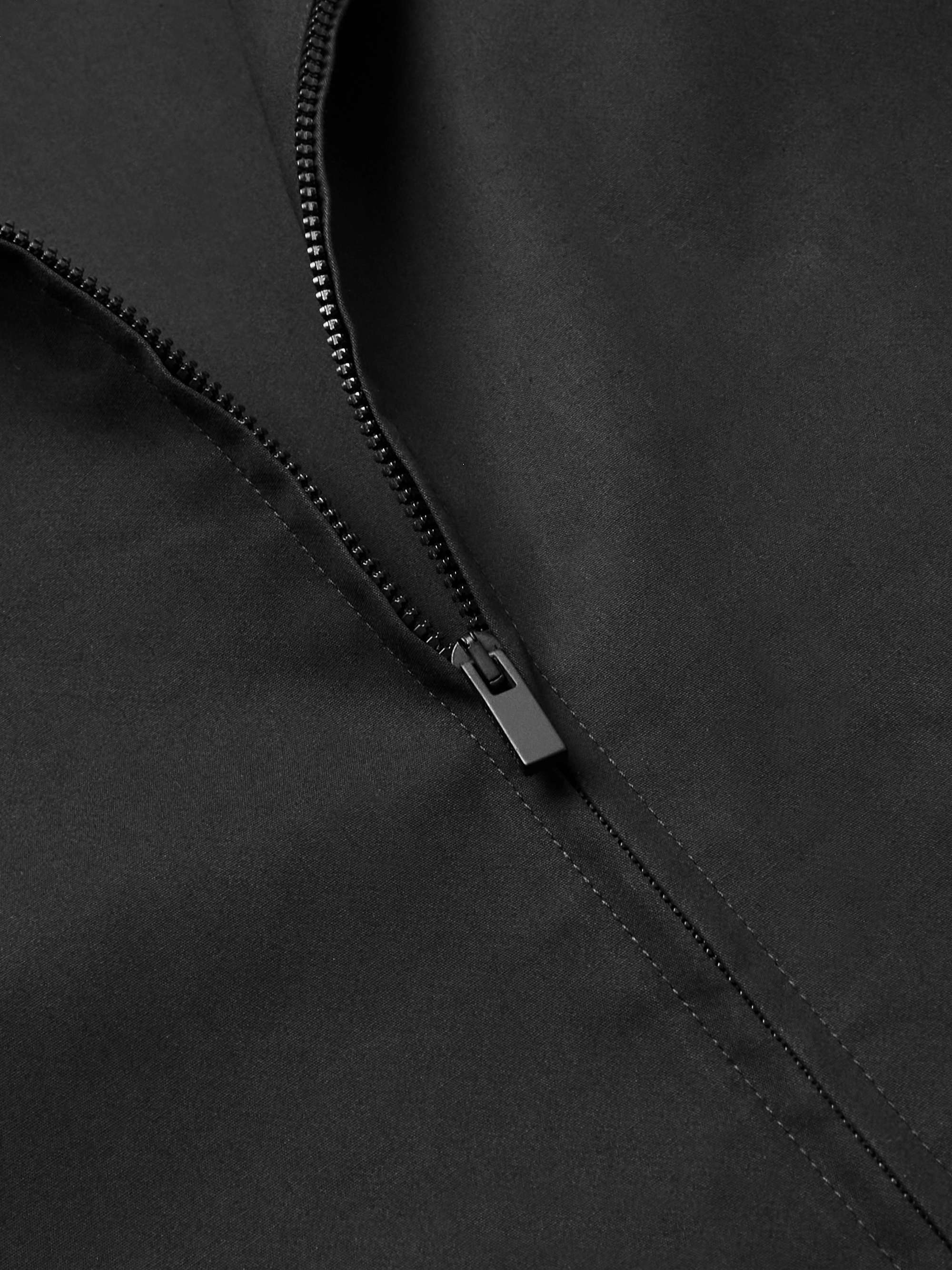 FEAR OF GOD Eternal Cotton-Canvas Chore Jacket