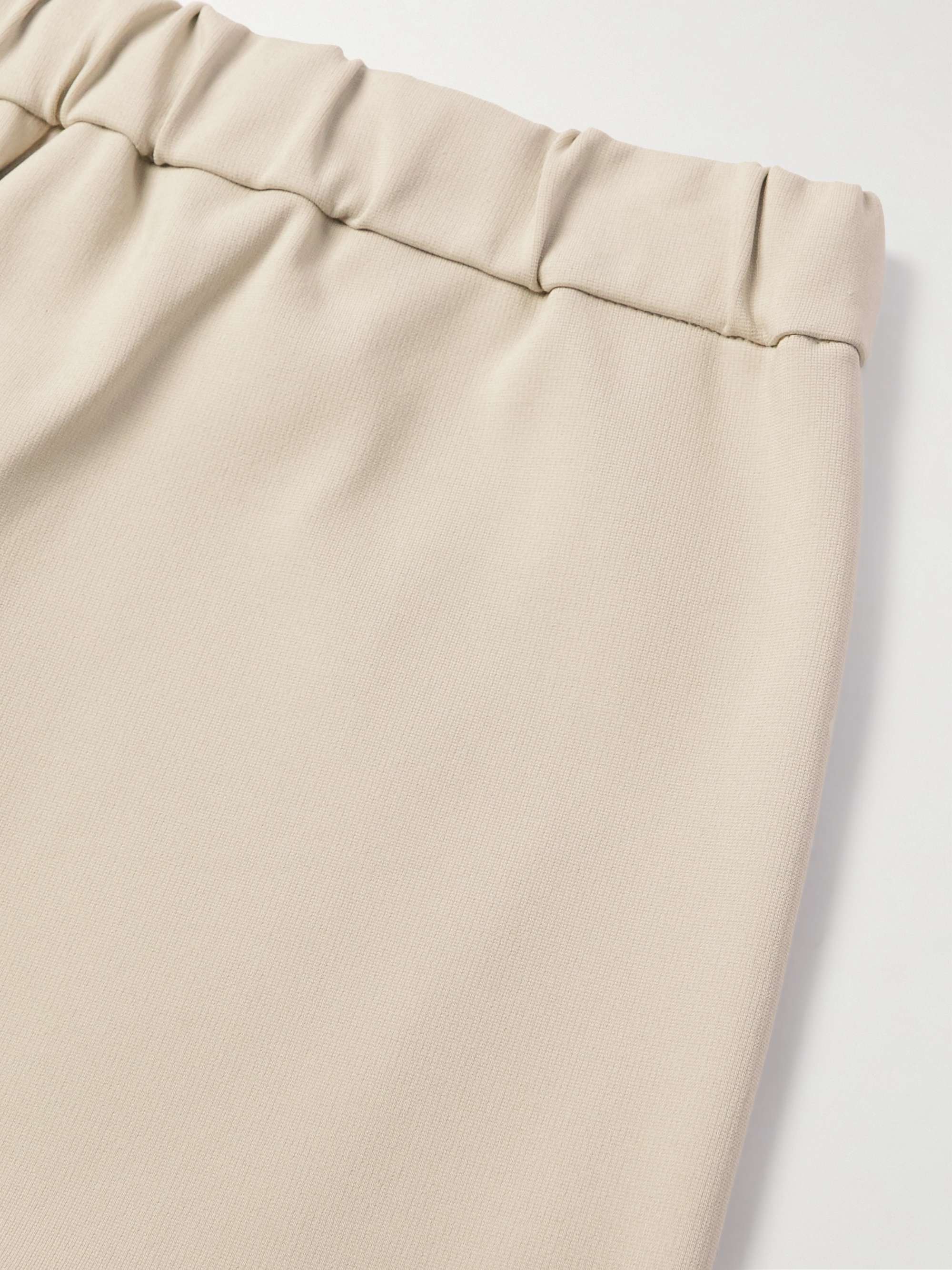 FEAR OF GOD Eternal Tapered Jersey Sweatpants