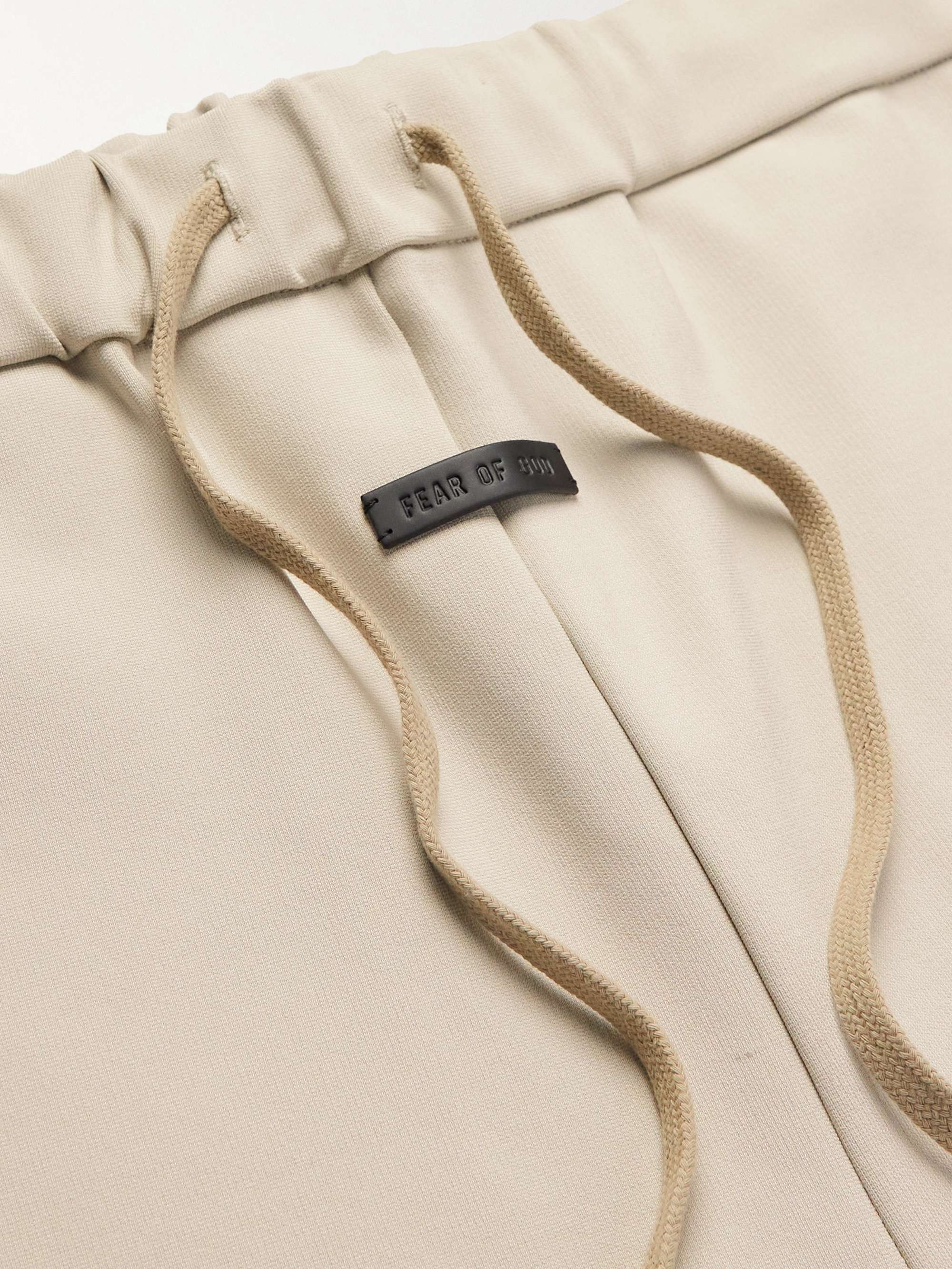 FEAR OF GOD Eternal Tapered Jersey Sweatpants