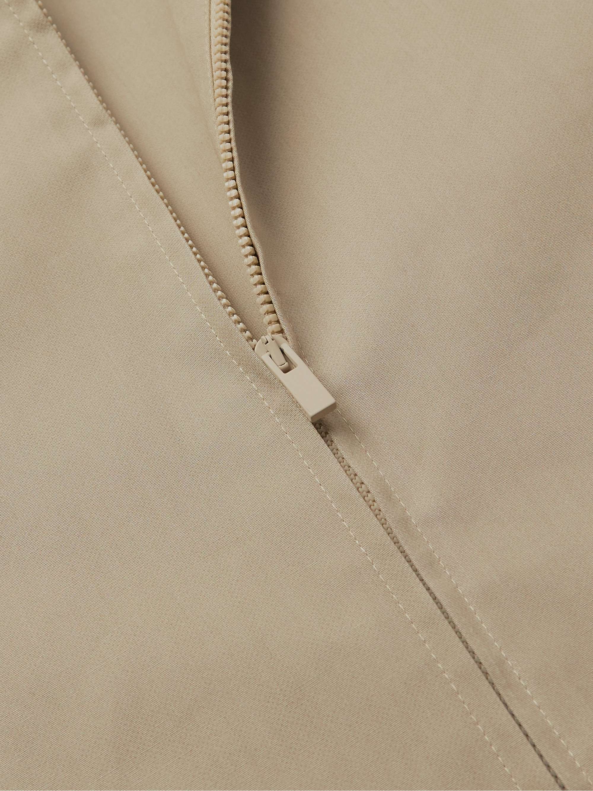 FEAR OF GOD Eternal Cotton-Canvas Chore Jacket