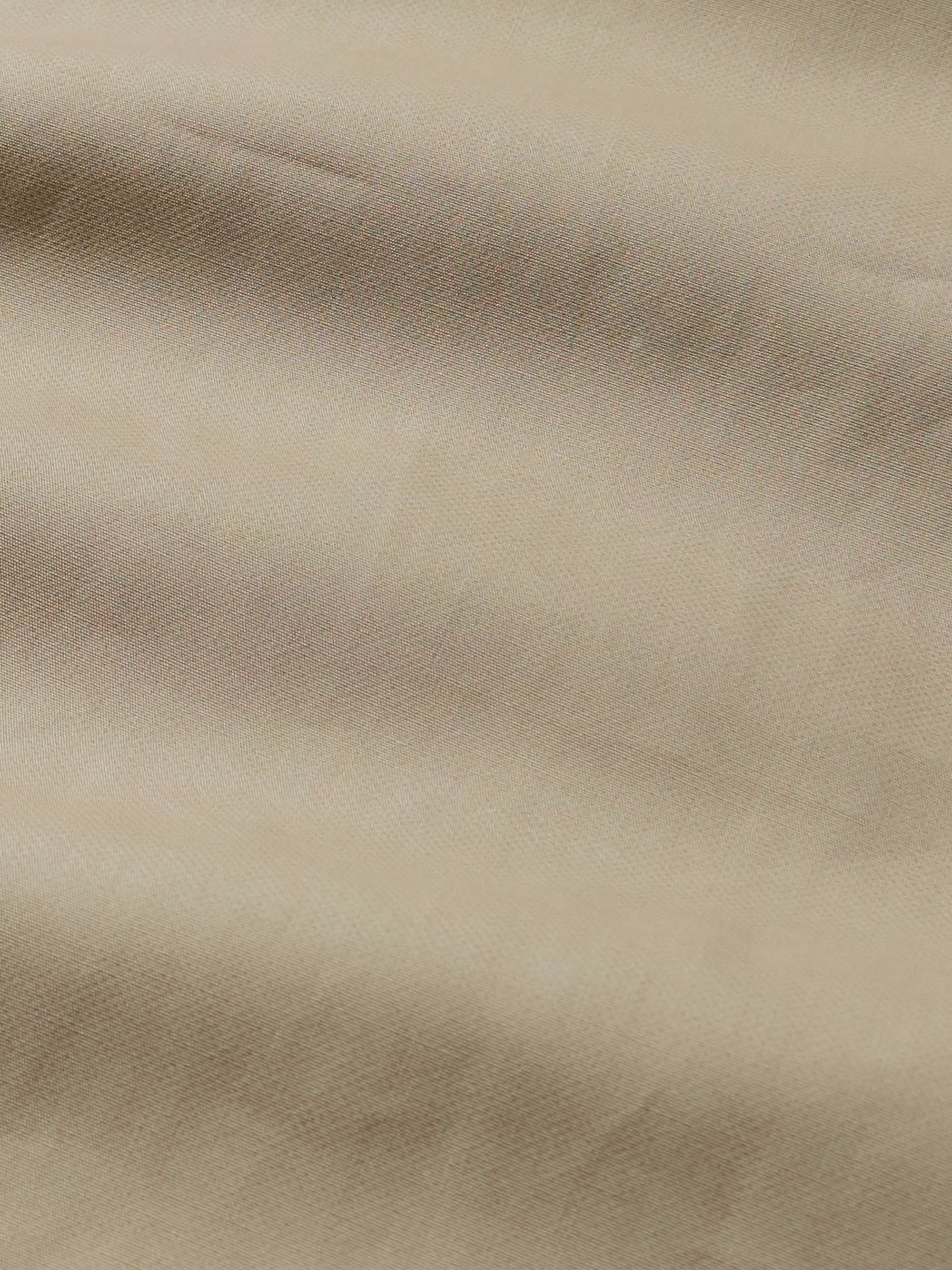 FEAR OF GOD Eternal Cotton-Canvas Chore Jacket