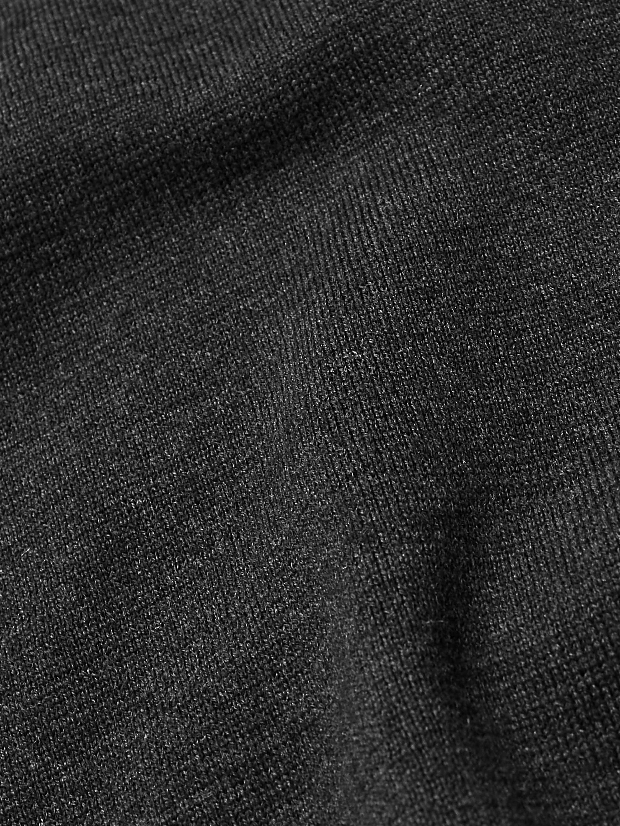 FEAR OF GOD Eternal Merino Wool Rollneck Sweater
