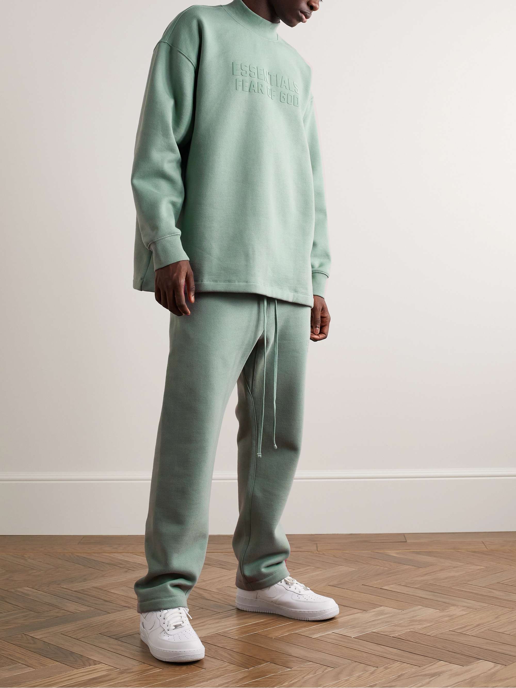 【新品】Fear Of God Essentials SweatPants