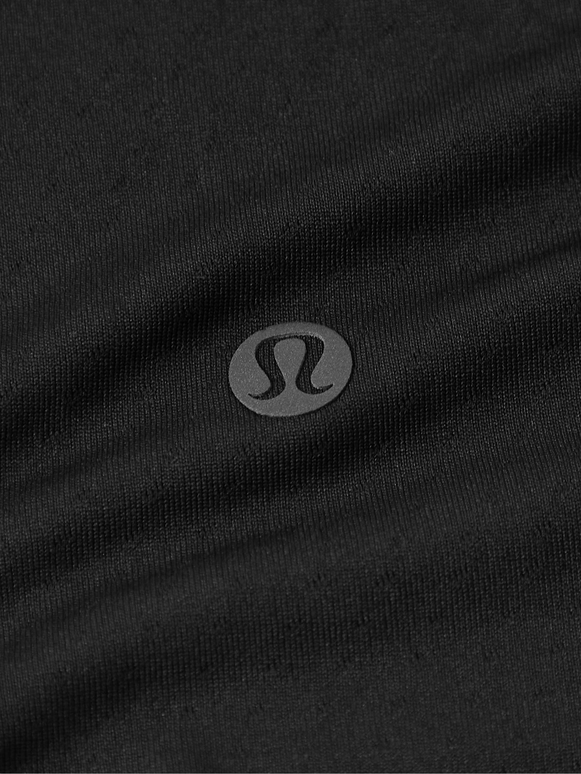 LULULEMON Fast and Free Recycled Breathe Light™ Mesh Tank Top