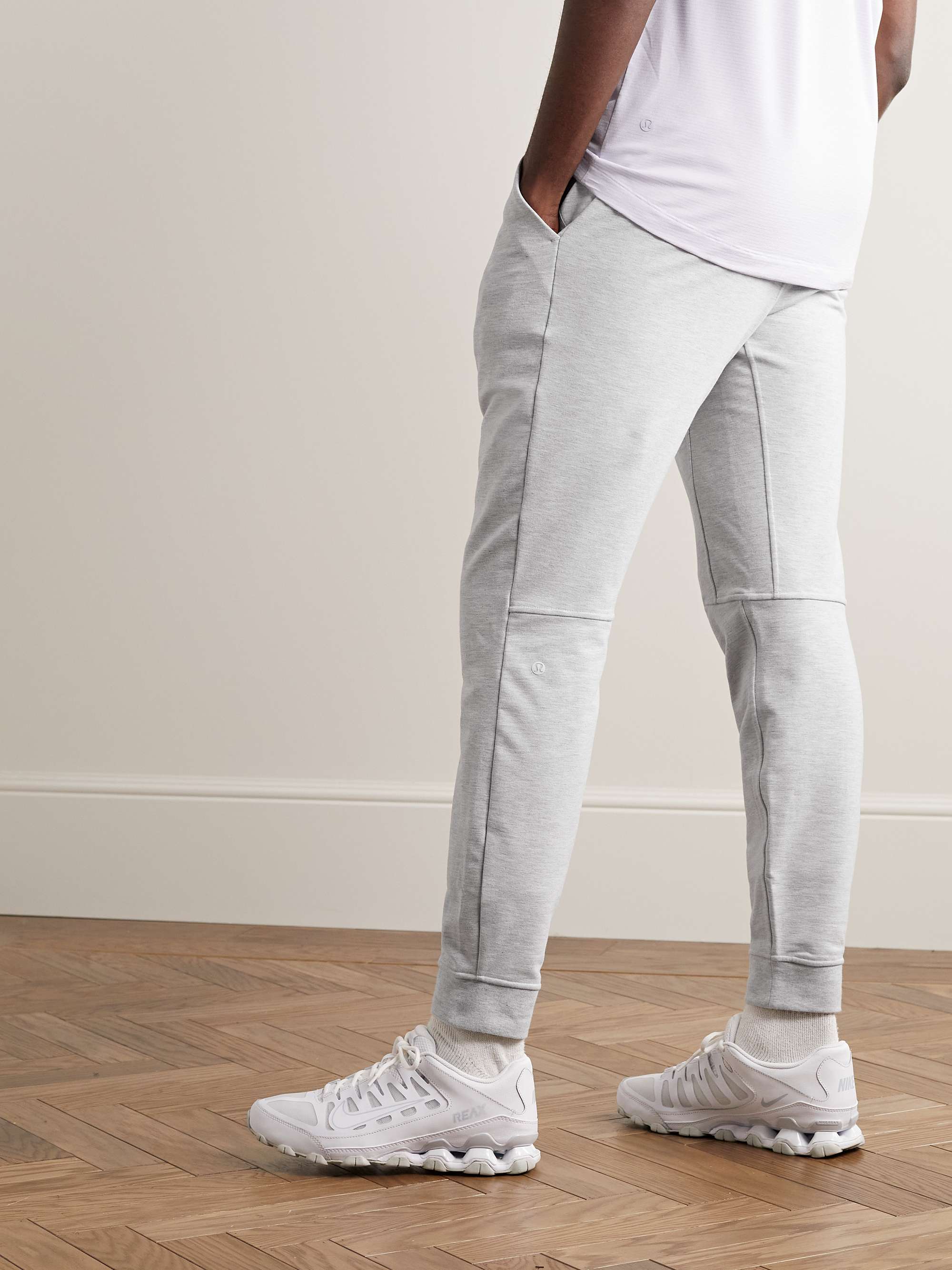 ErsA z Group l city sweat pant slim