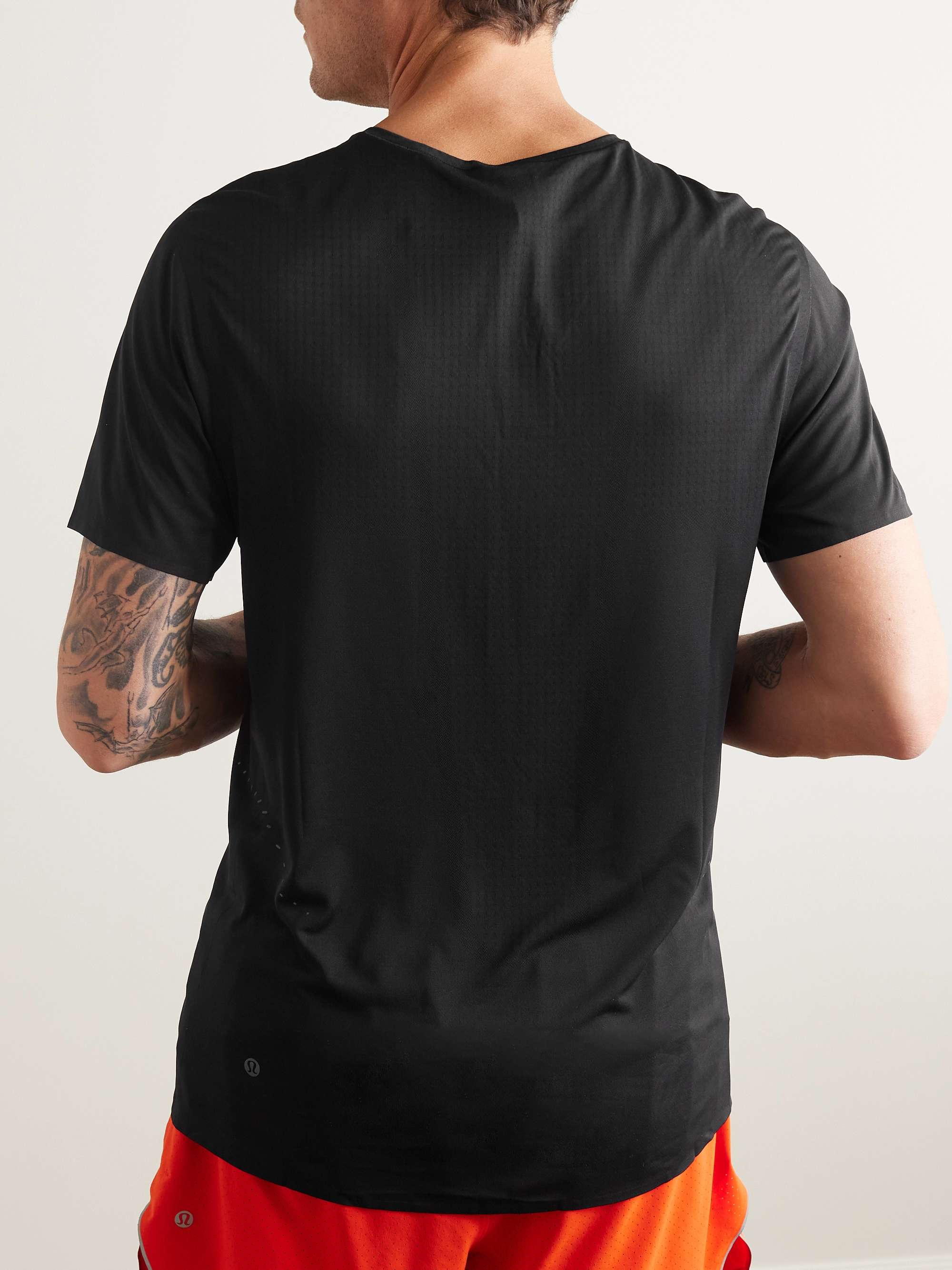 LULULEMON 