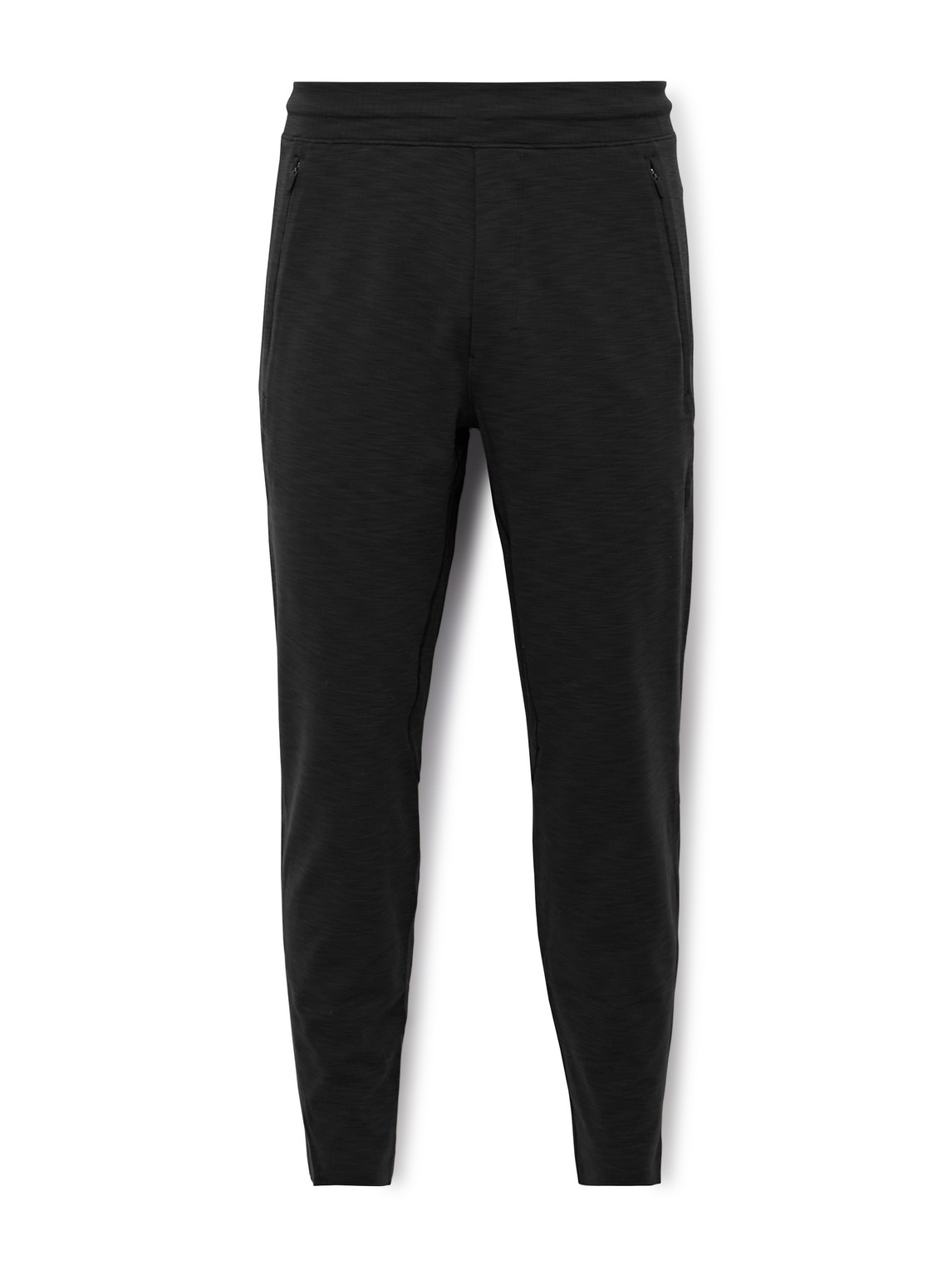Balancer Tapered Mesh-Panelled Everlux™ Trousers