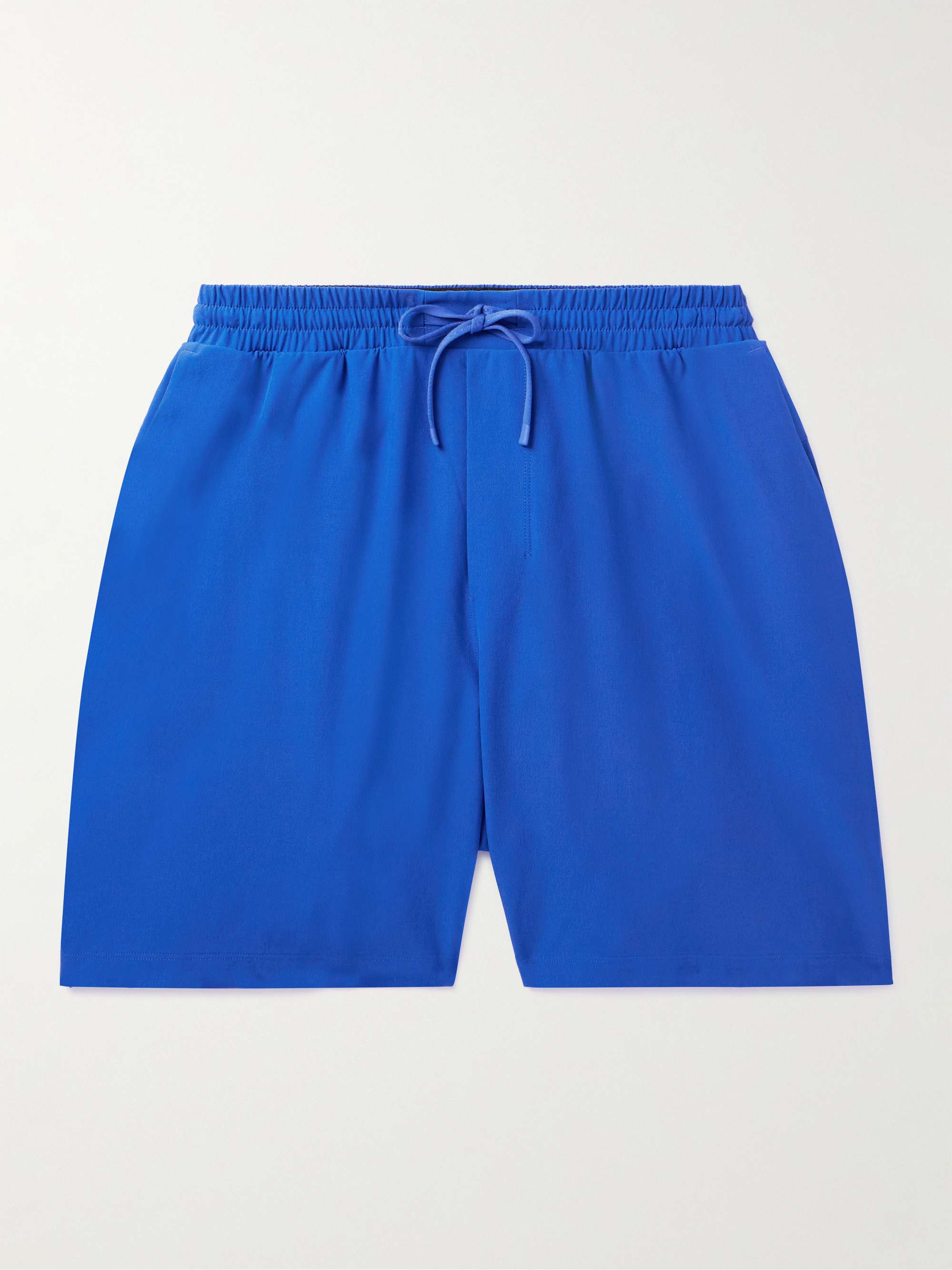 LULULEMON Straight-Leg Mid-Length Recycled Swim Shorts