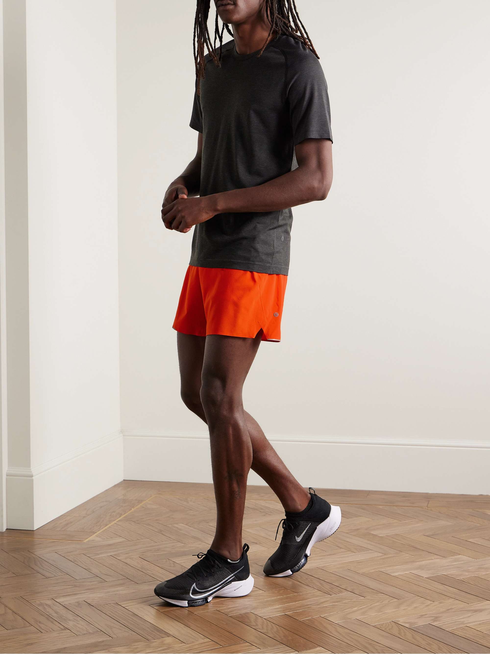 LULULEMON Surge 6 Straight-Leg Swift™ Shorts for Men