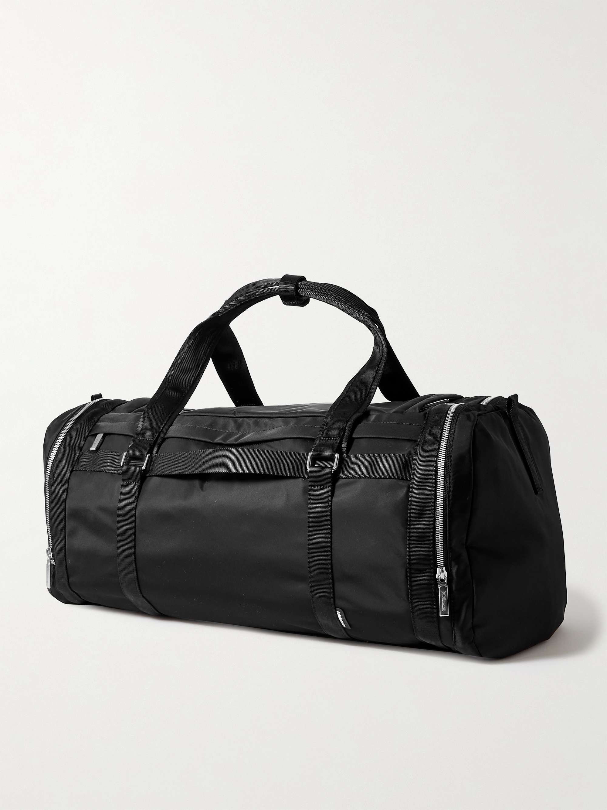 LULULEMON Wunderlust Shell Duffle Bag
