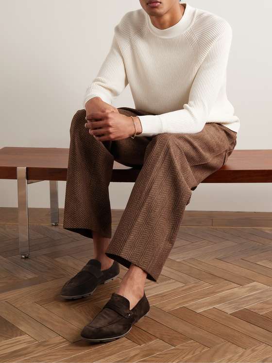 Bellotti Casual Men's Loafers