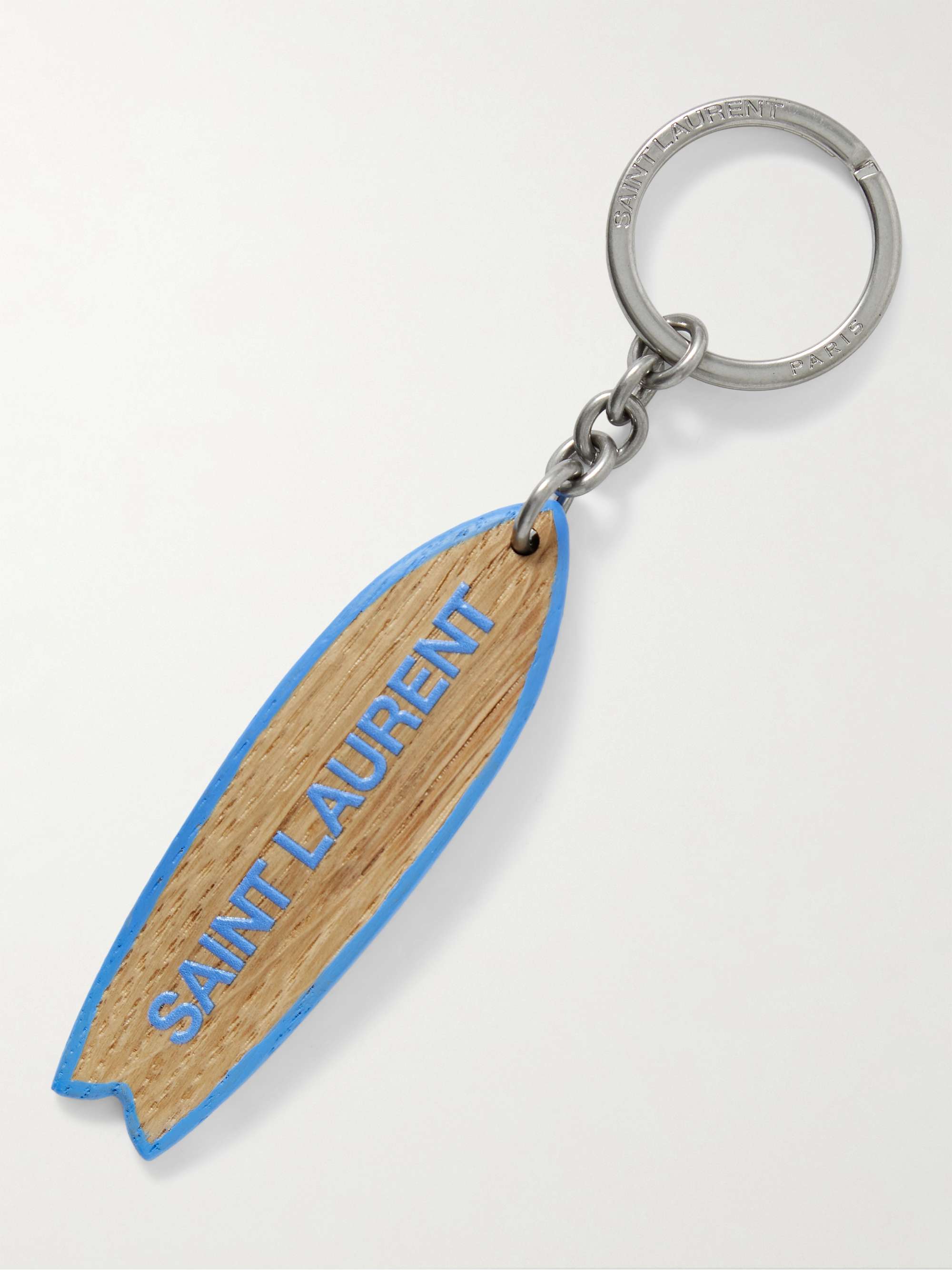 Saint Laurent bottle opener, Saint Laurent