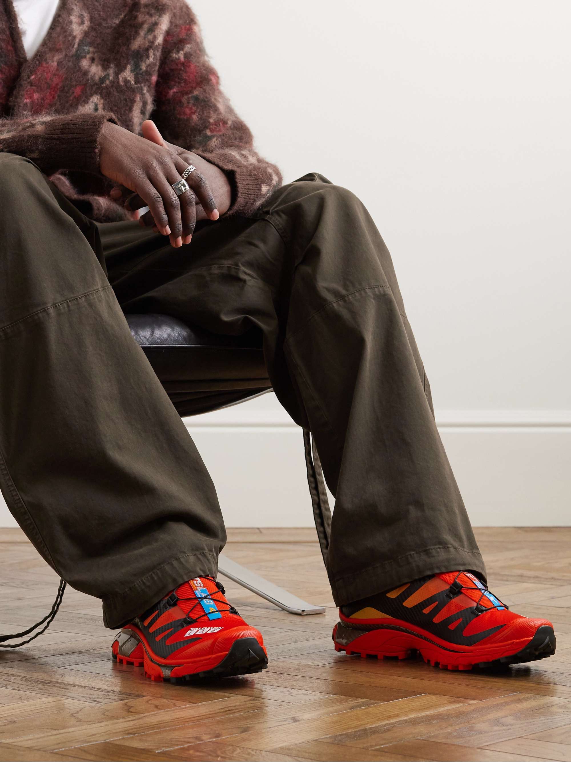 salomon xt-4 og-