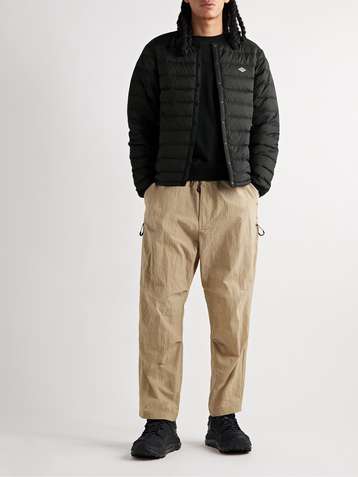 Down Jackets | Danton | MR PORTER