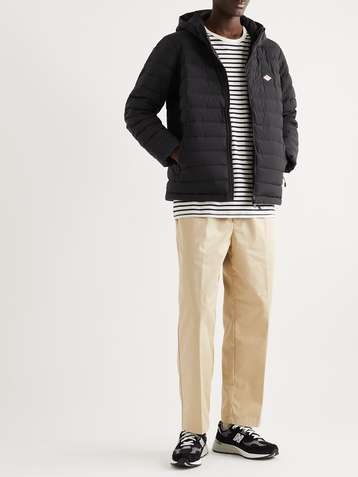 Down Jackets | Danton | MR PORTER