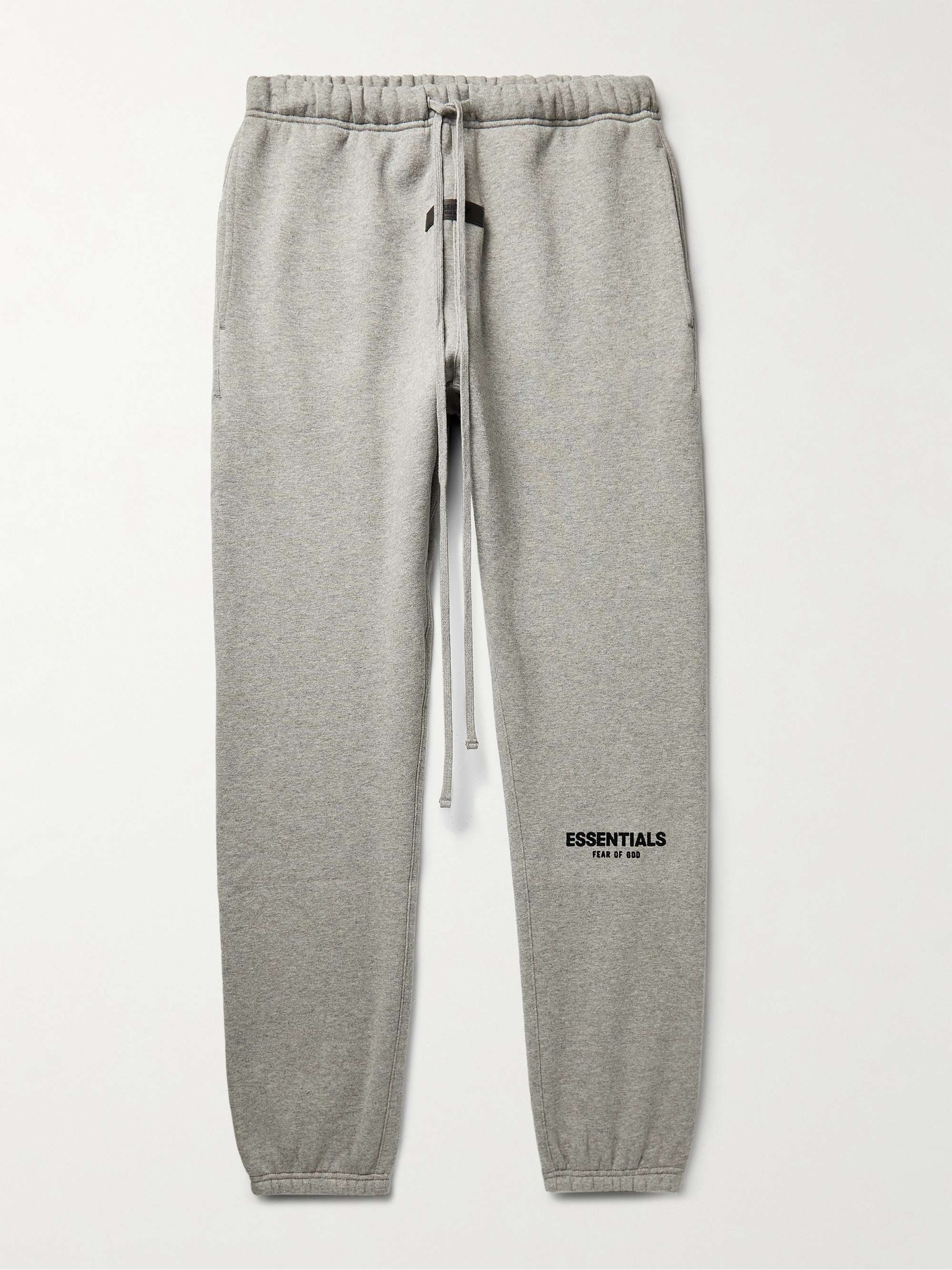 Essentials Grey Sweatpants