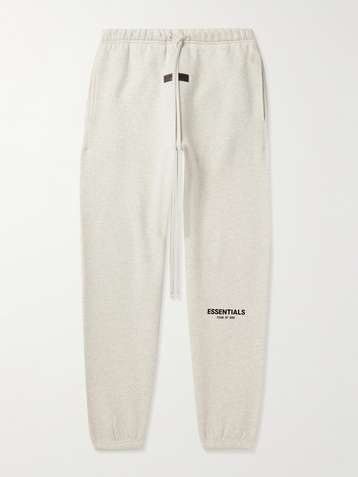 Sweatpants | Fear of God Essentials | MR PORTER