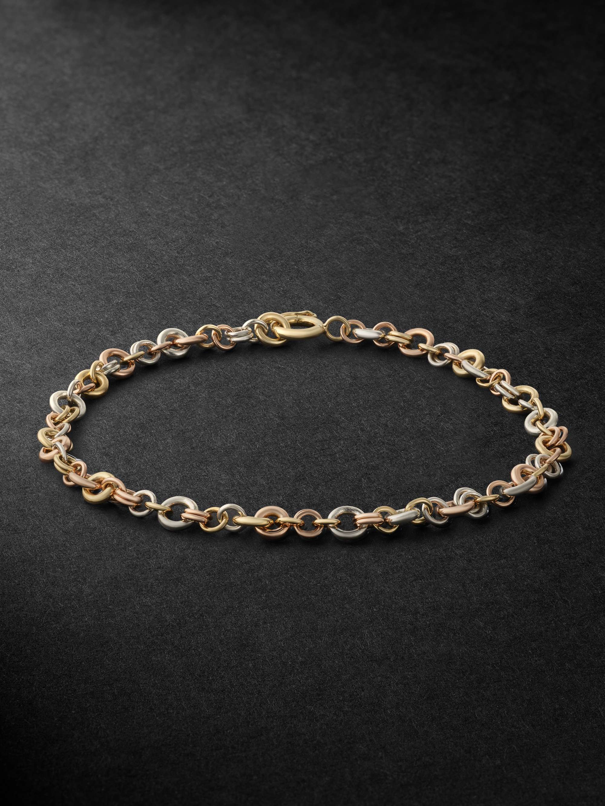 Ladies chain bracelet deals