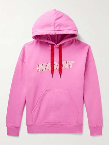 hoodies isabel marant