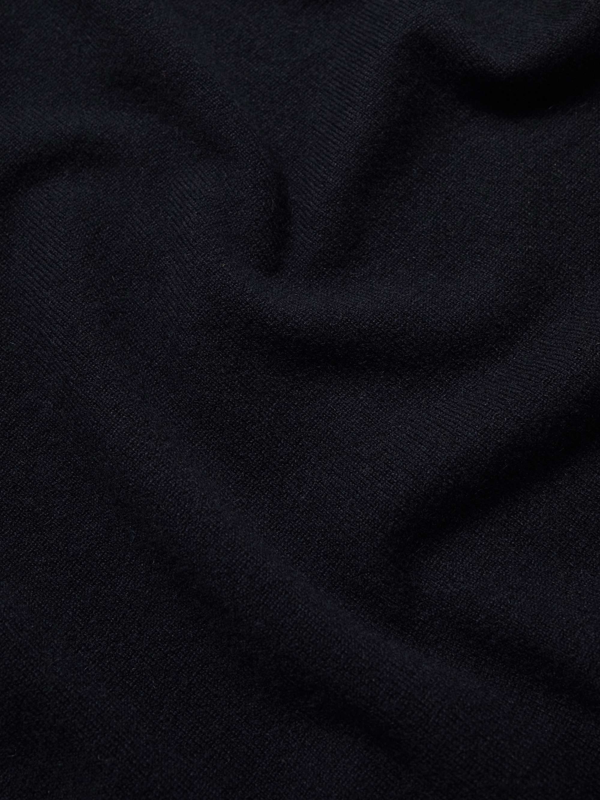 SULKA Cashmere Sweater