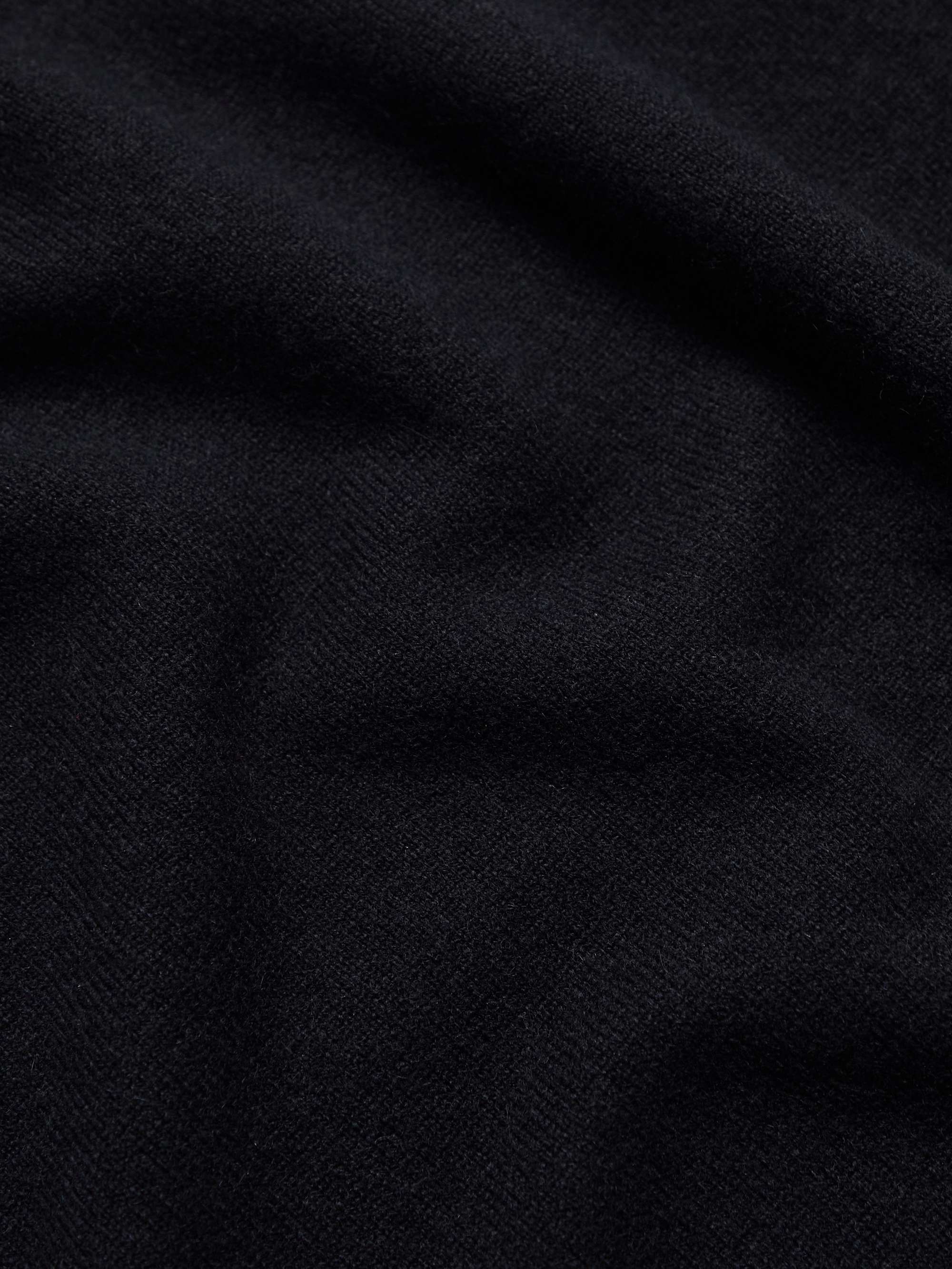 SULKA Cashmere Sweater