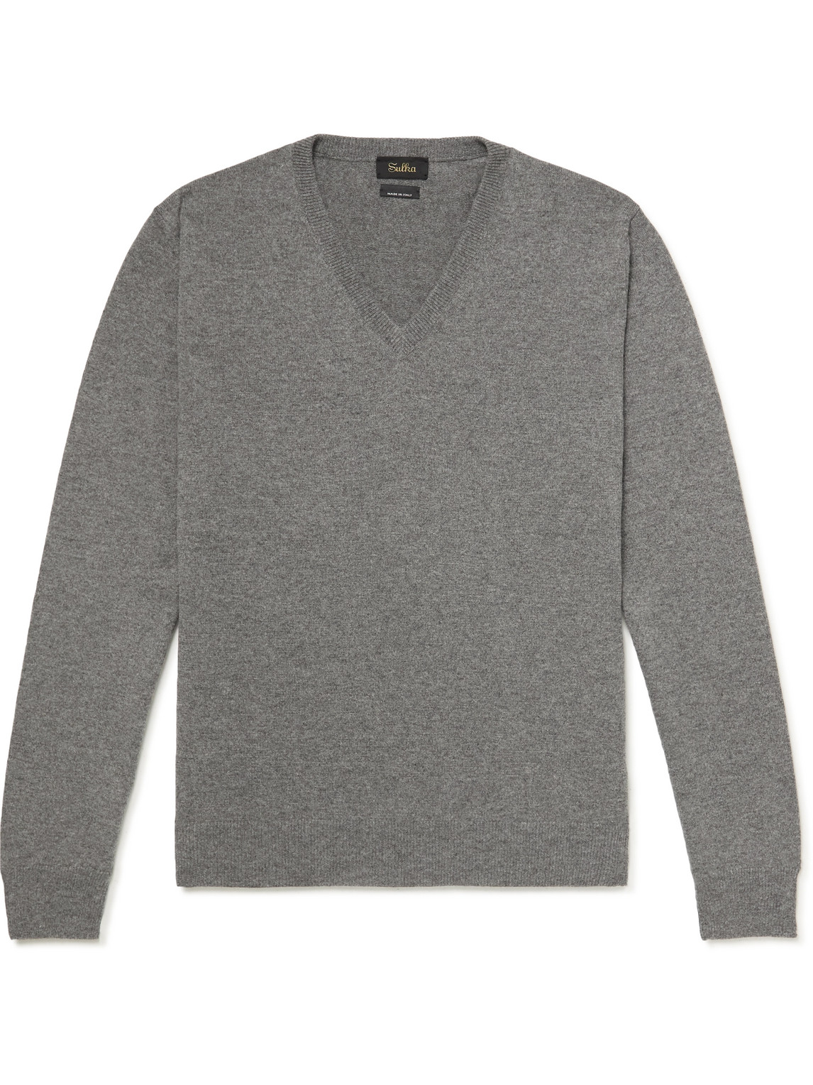 Cashmere Sweater