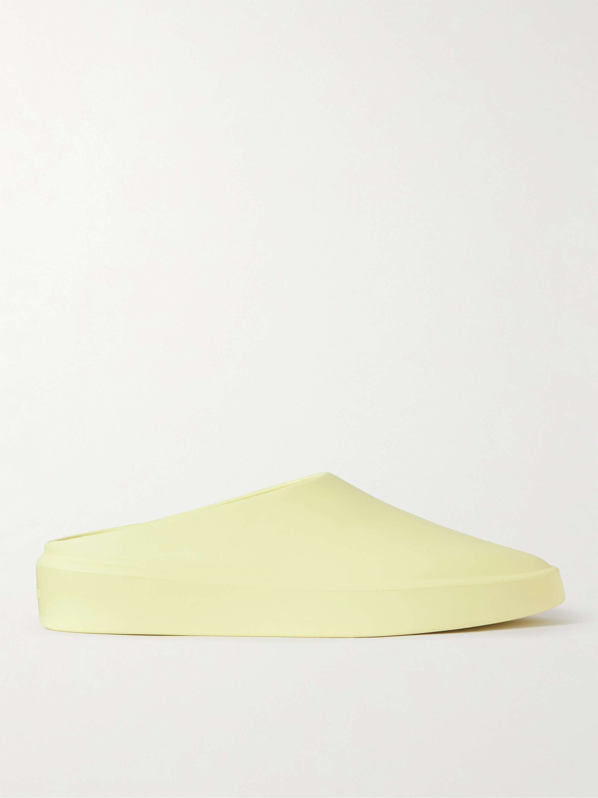 California Foam Slip-On Sneakers California Foam Slip-On Sneakers