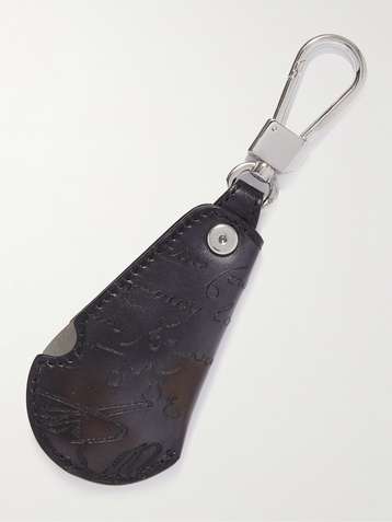 Men's Designer Keyrings MR PORTER
