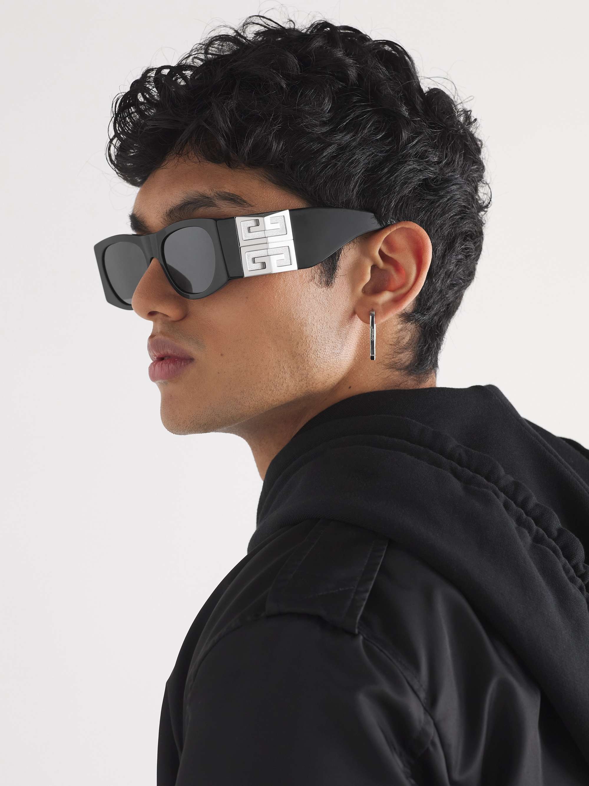 givenchy acetate sunglasses