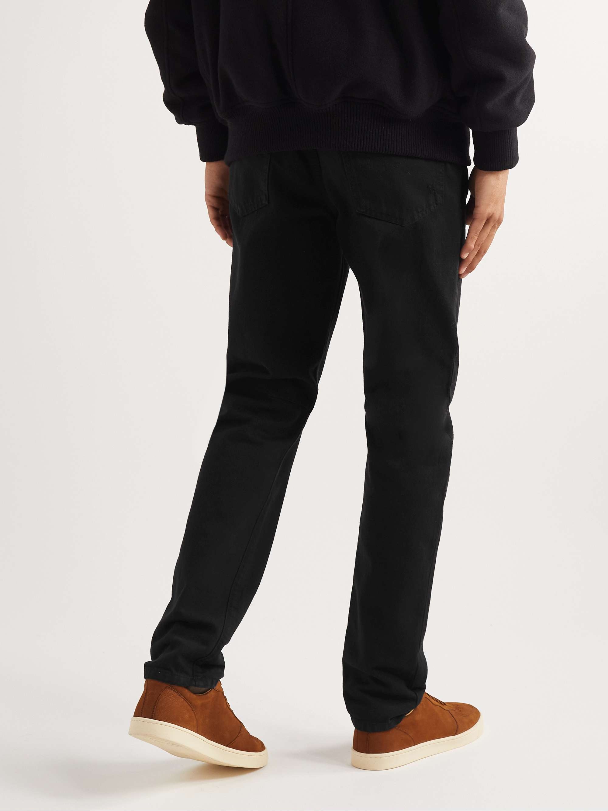 BRUNELLO CUCINELLI Stretch-Denim Jeans