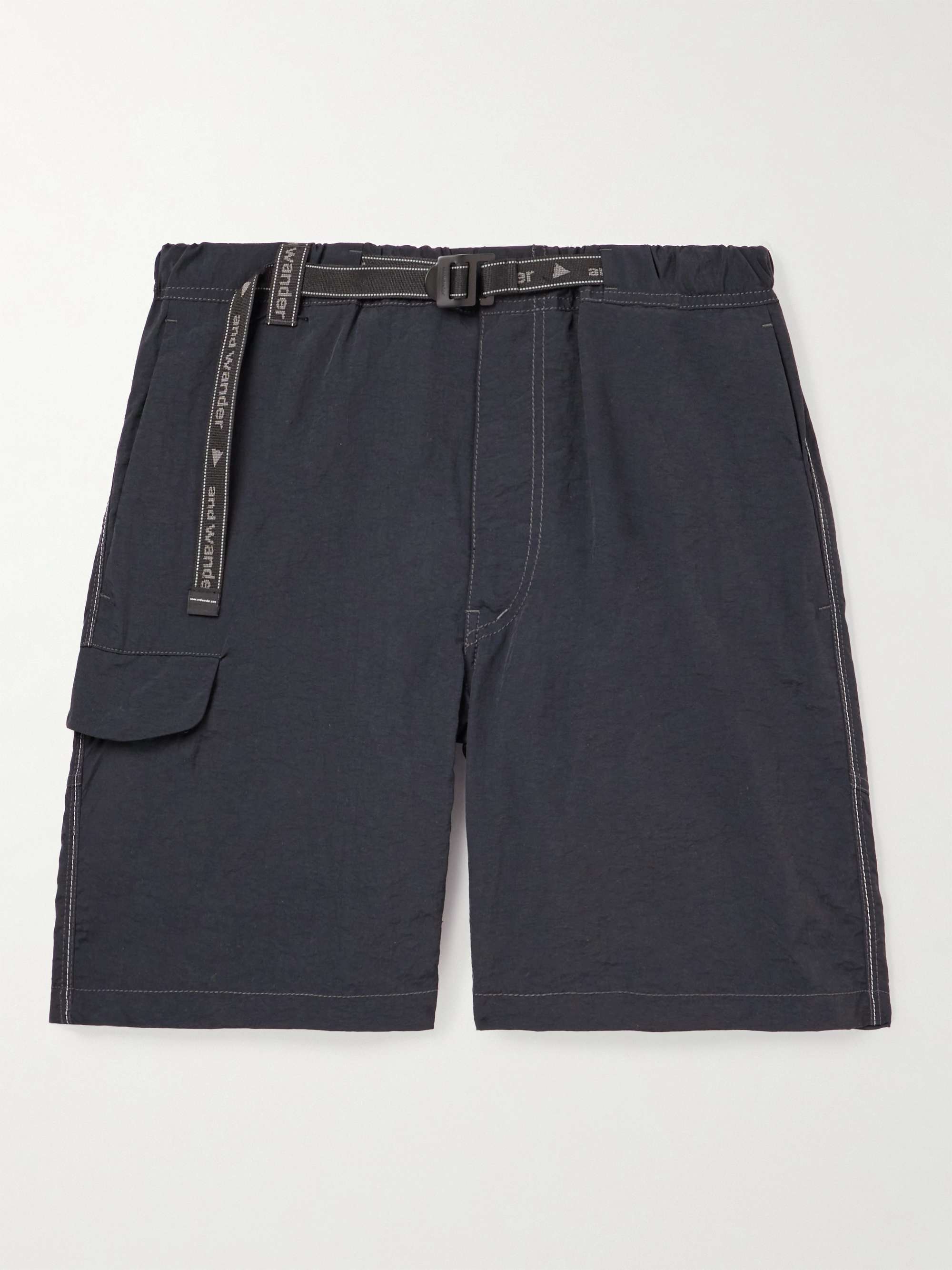 And wander best sale shorts